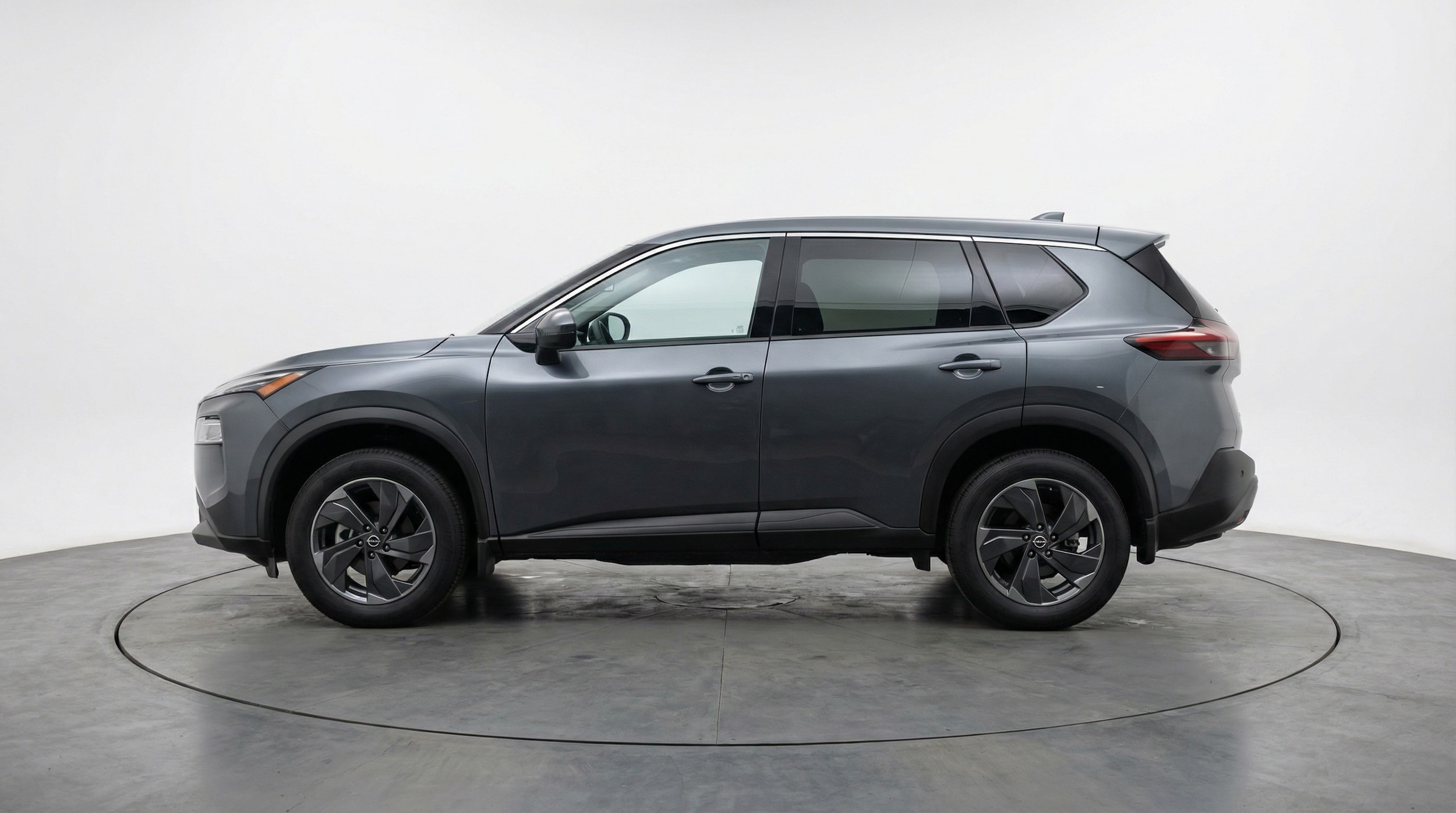 Thumbnail: 2025 Nissan Rogue - 4