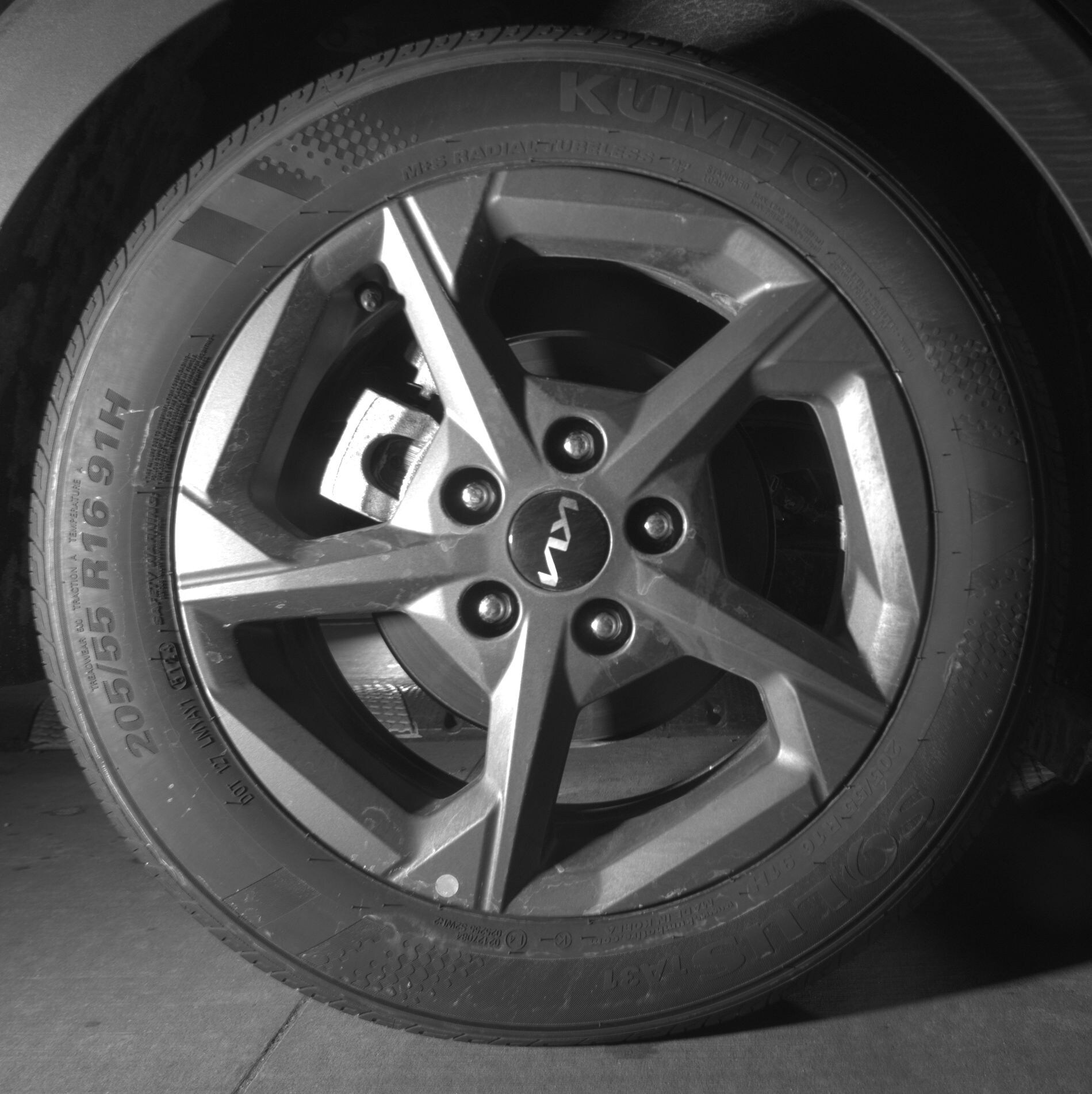 Thumbnail: 2025 Kia K4 - 12