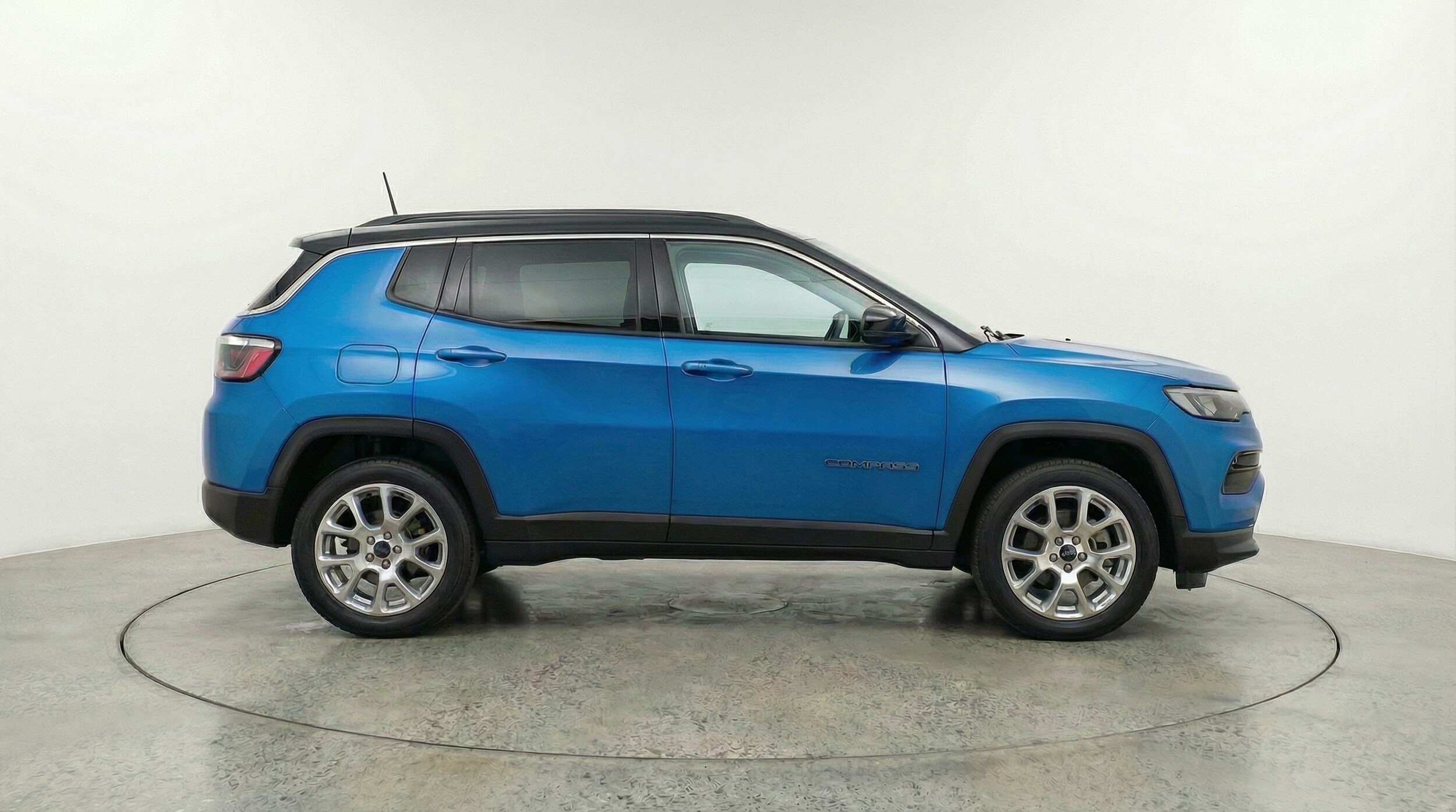 Thumbnail: 2025 Jeep Compass - 8