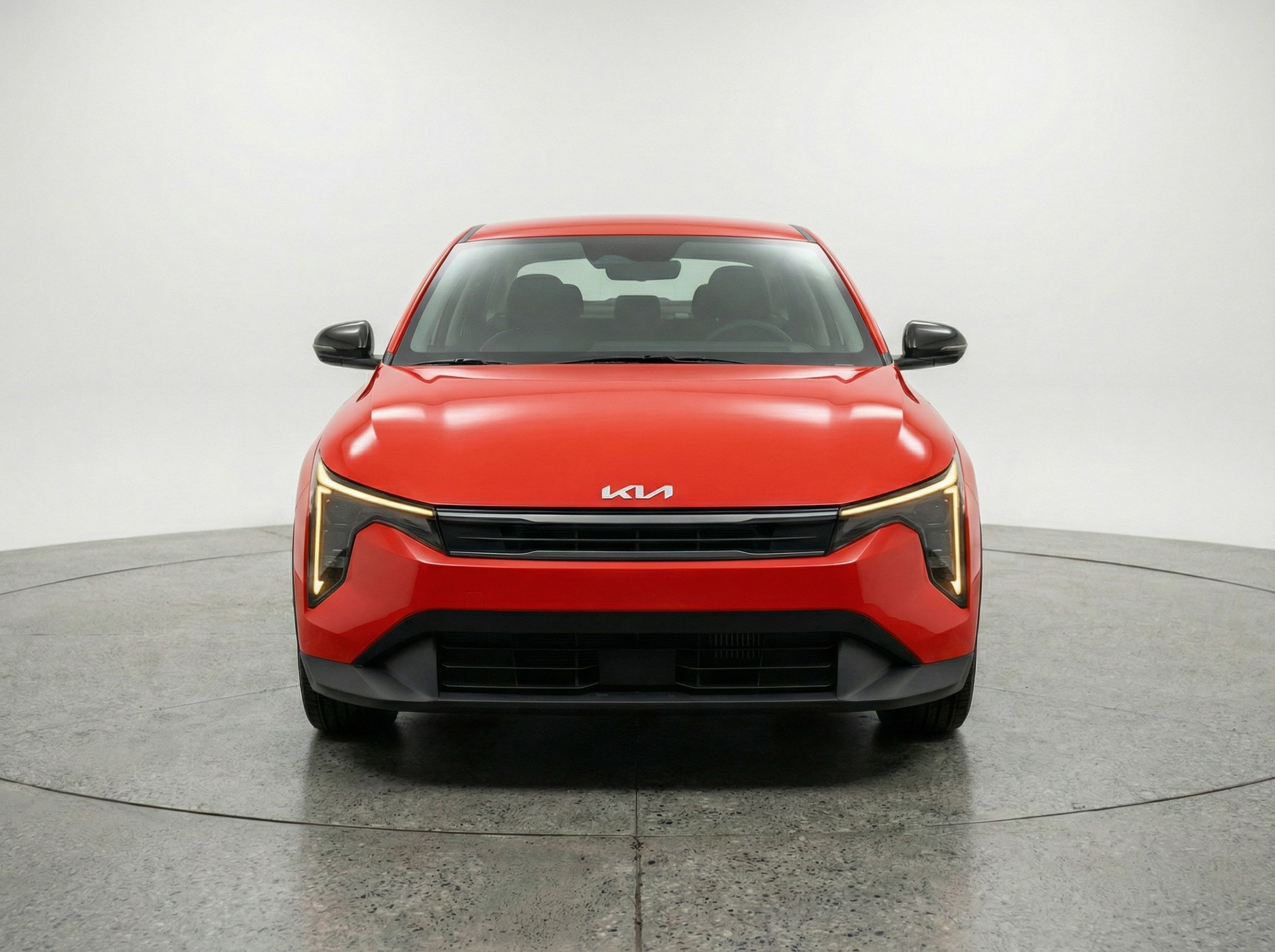 Thumbnail: 2025 Kia K4 - 2