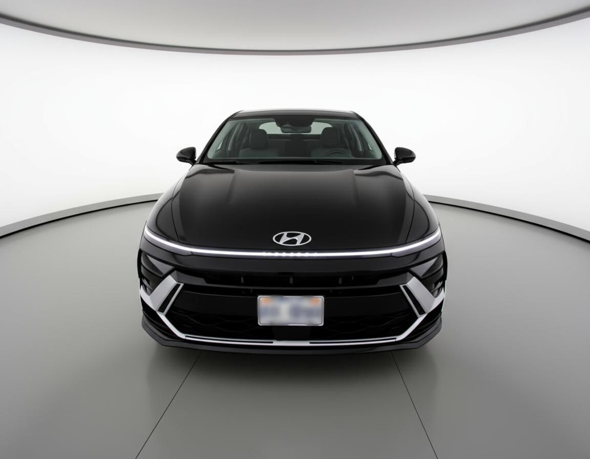 Thumbnail: 2025 Hyundai Sonata - 2