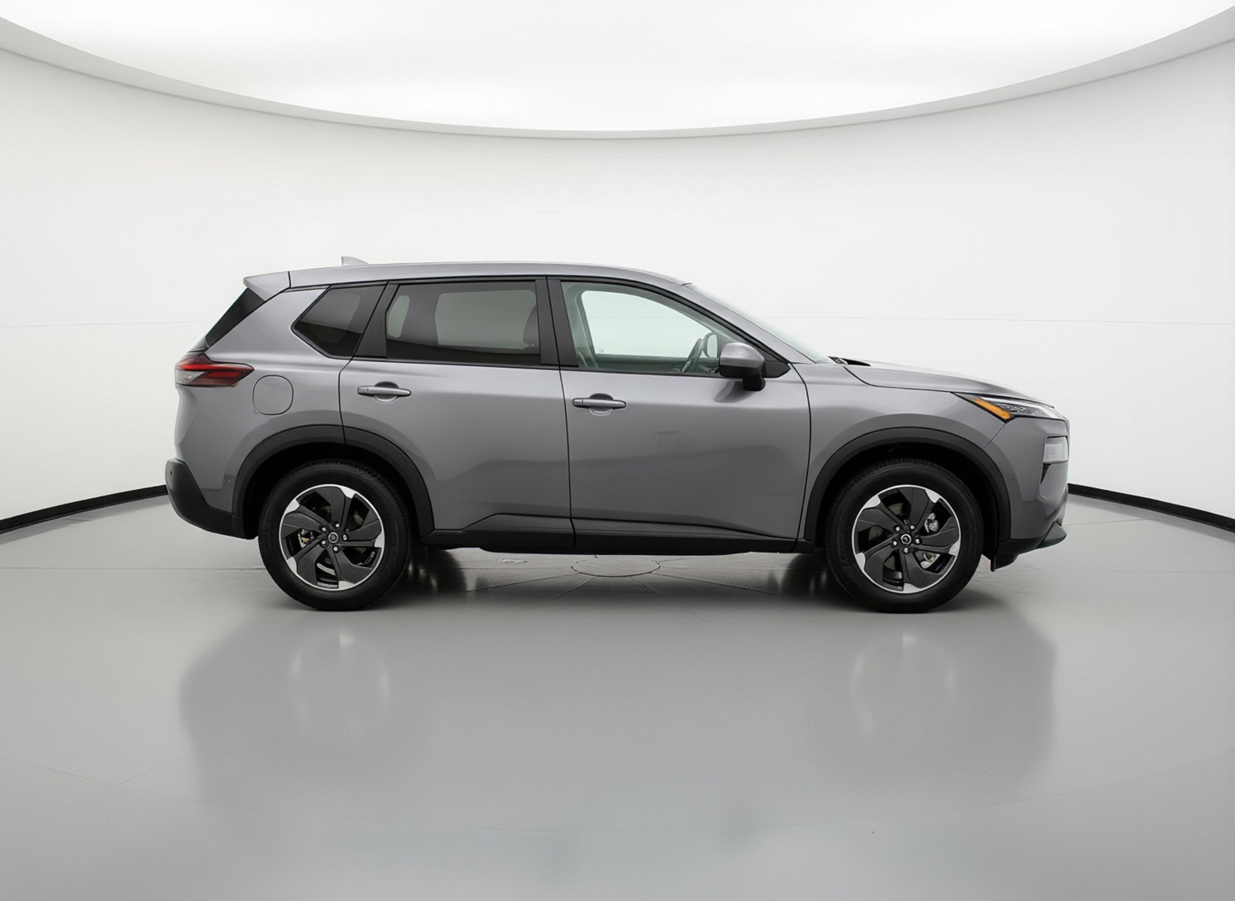 Thumbnail: 2025 Nissan Rogue - 8