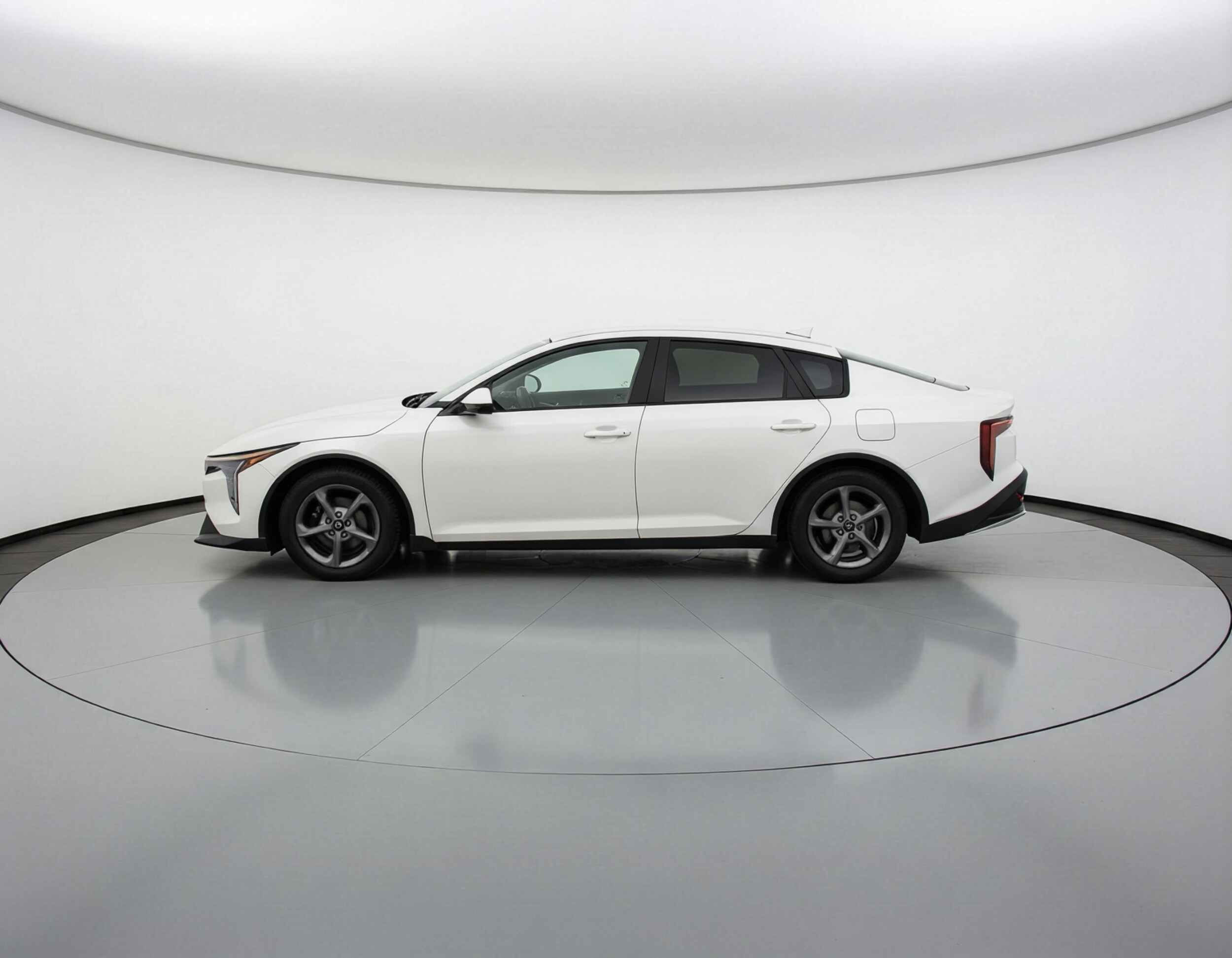 Thumbnail: 2025 Kia K4 - 4