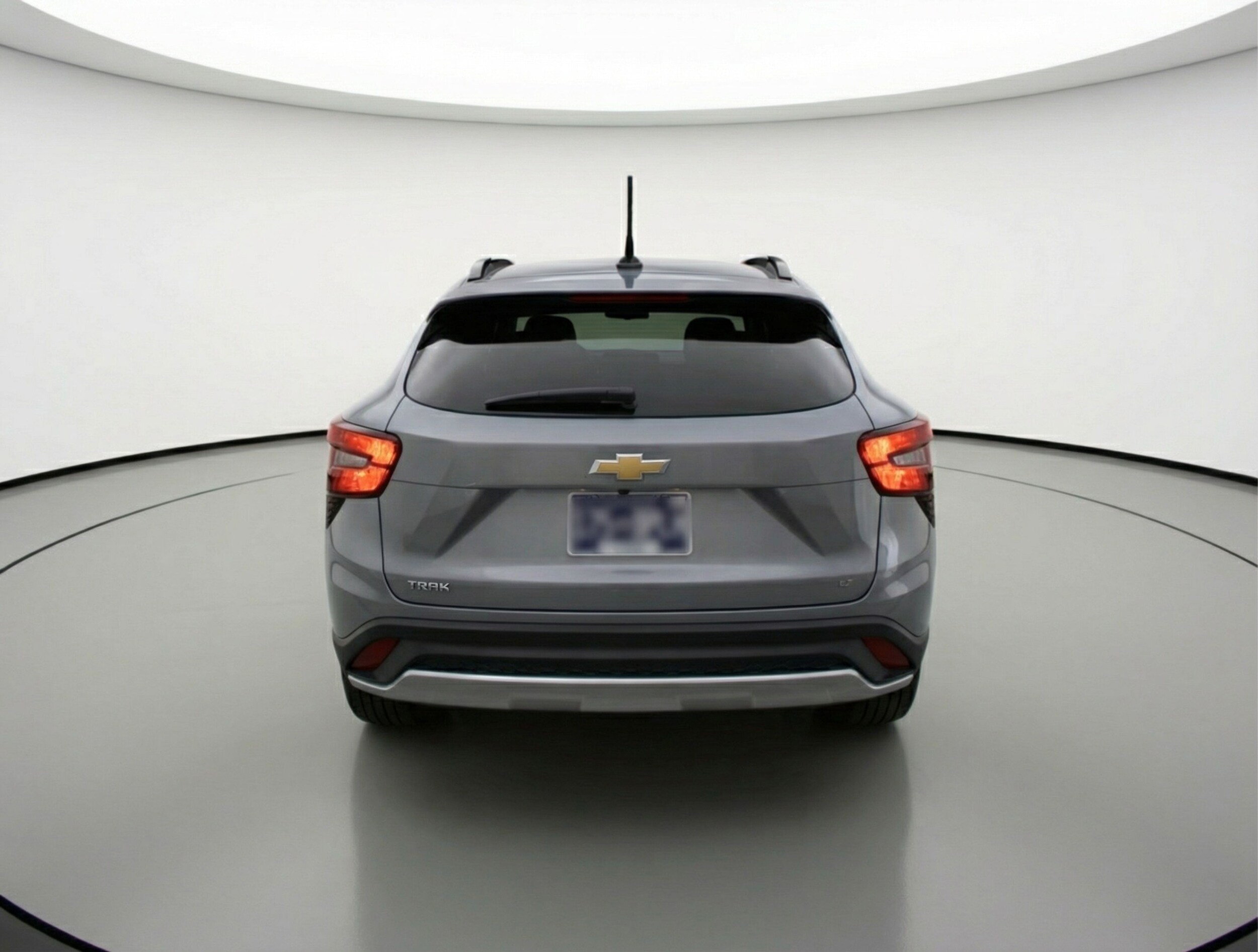 Thumbnail: 2025 Chevrolet Trax - 6