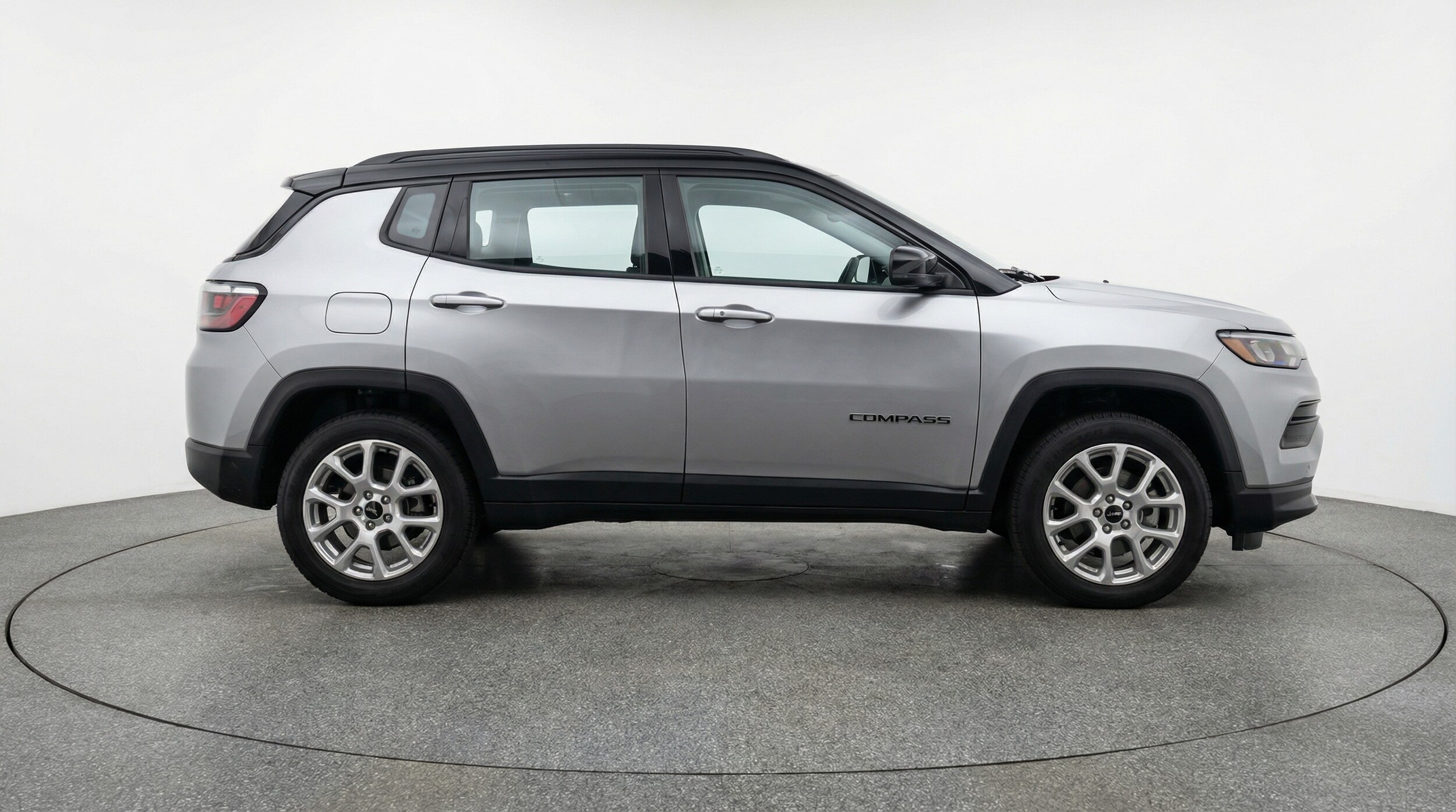 Thumbnail: 2025 Jeep Compass - 8