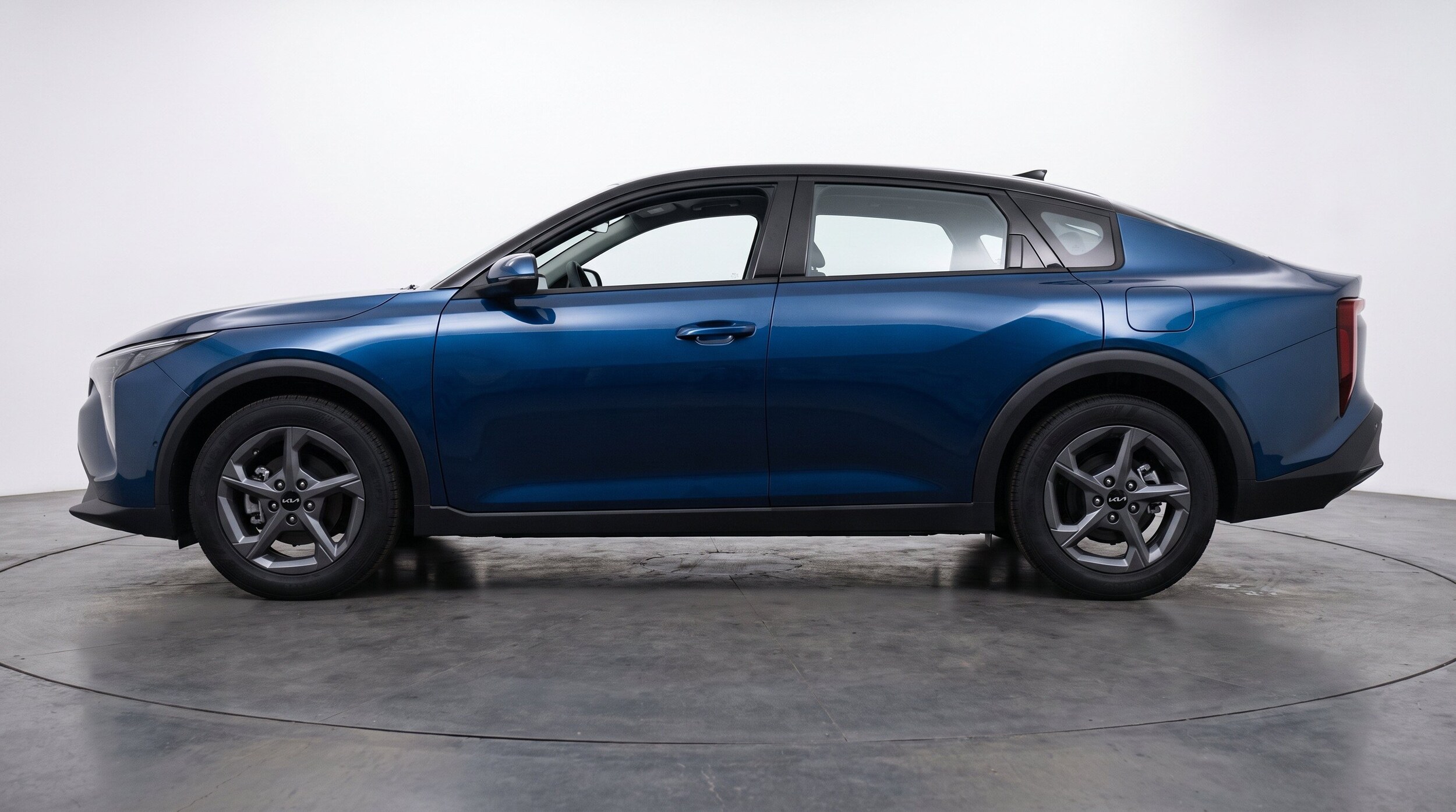 Thumbnail: 2025 Kia K4 - 3