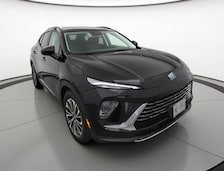 2024 Buick Envision Preferred -
                  Murfreesboro, TN