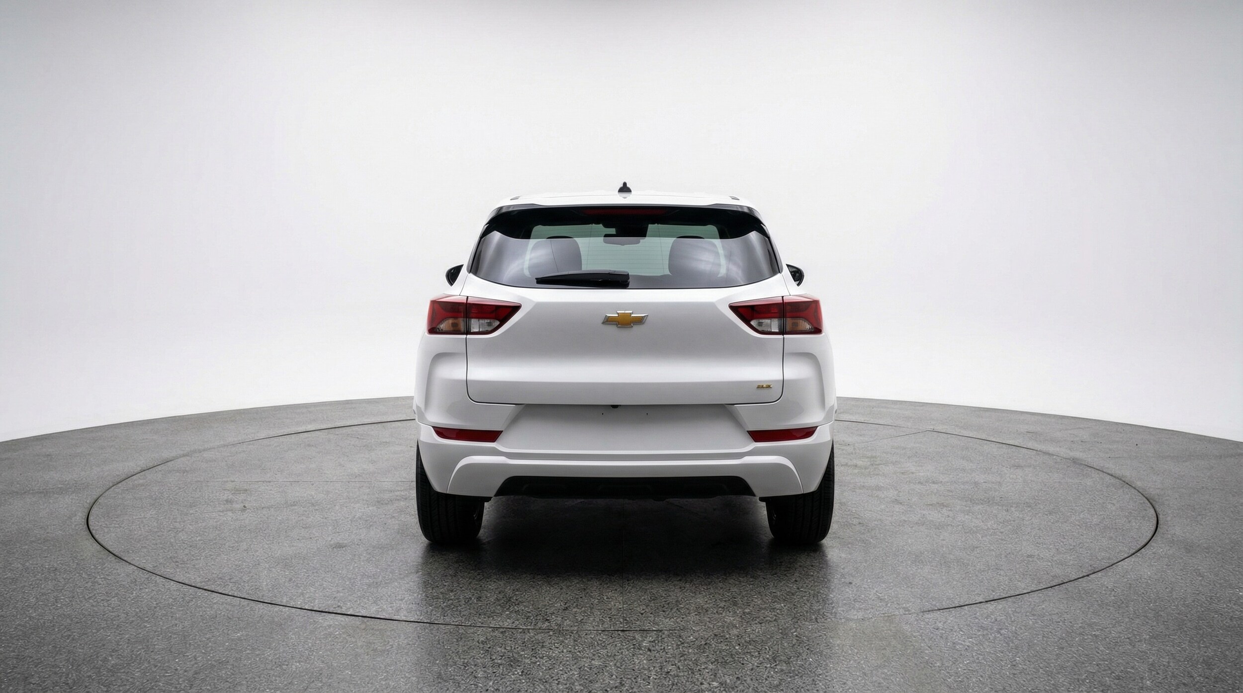 Thumbnail: 2025 Chevrolet TrailBlazer - 6