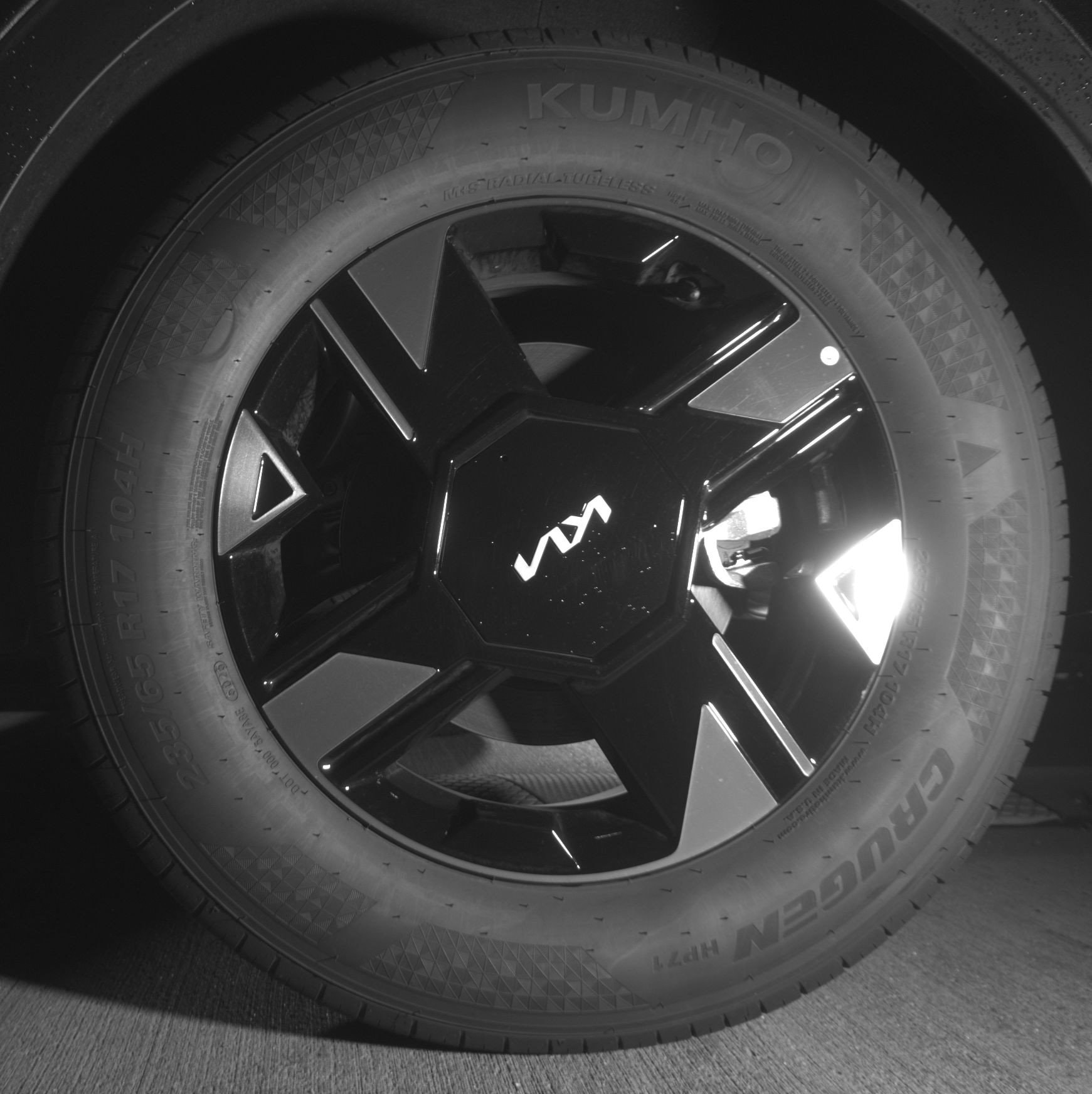 Thumbnail: 2026 Kia Sportage - 14