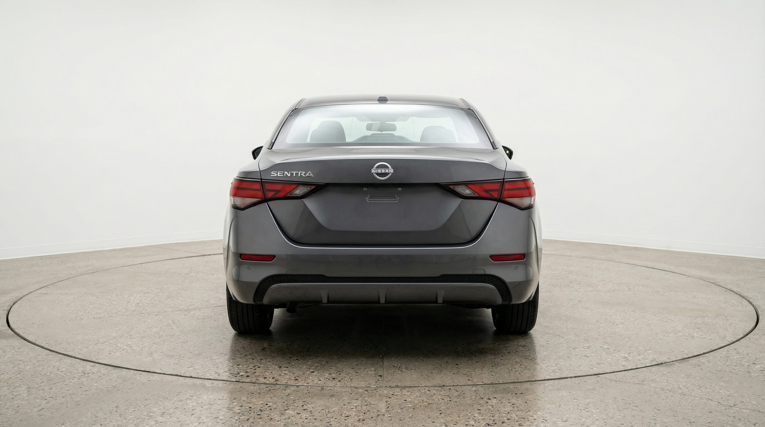 Thumbnail: 2025 Nissan Sentra - 6