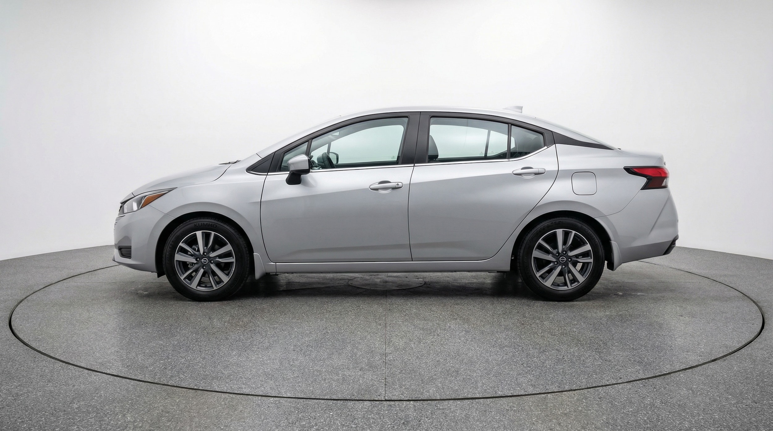 Thumbnail: 2025 Nissan Versa - 4