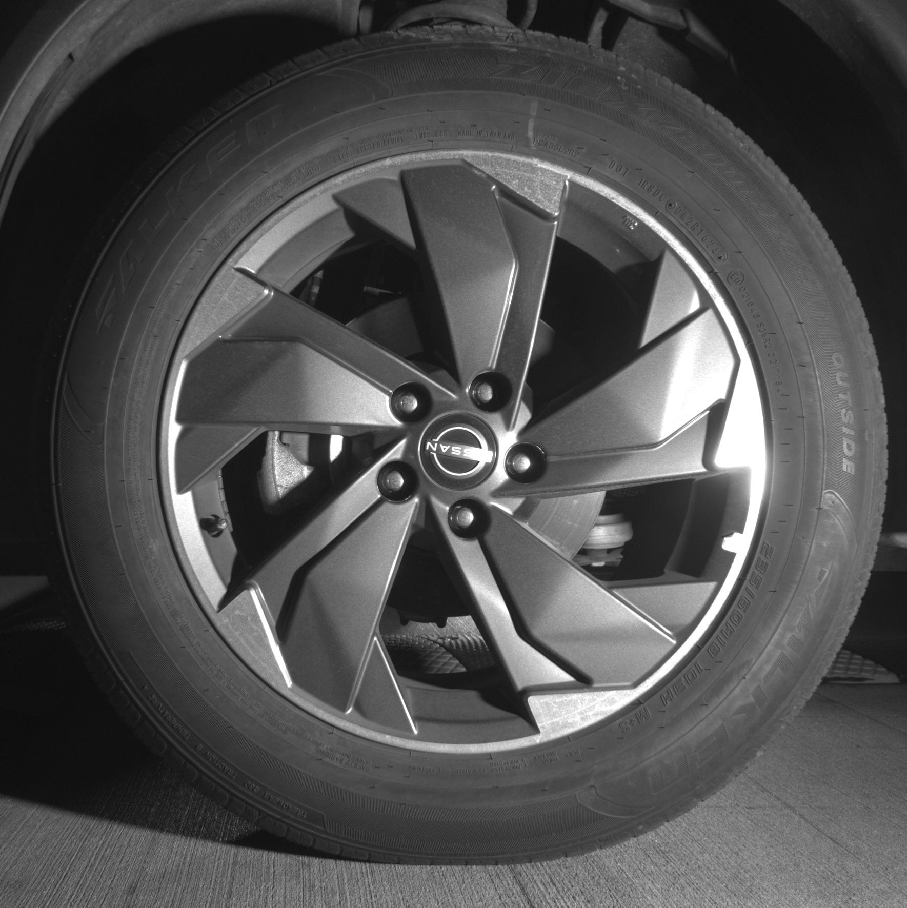 Thumbnail: 2025 Nissan Rogue - 9