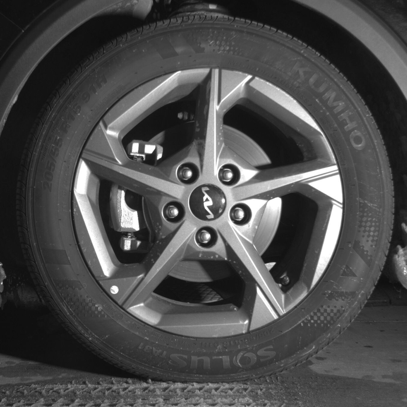 Thumbnail: 2025 Kia K4 - 9