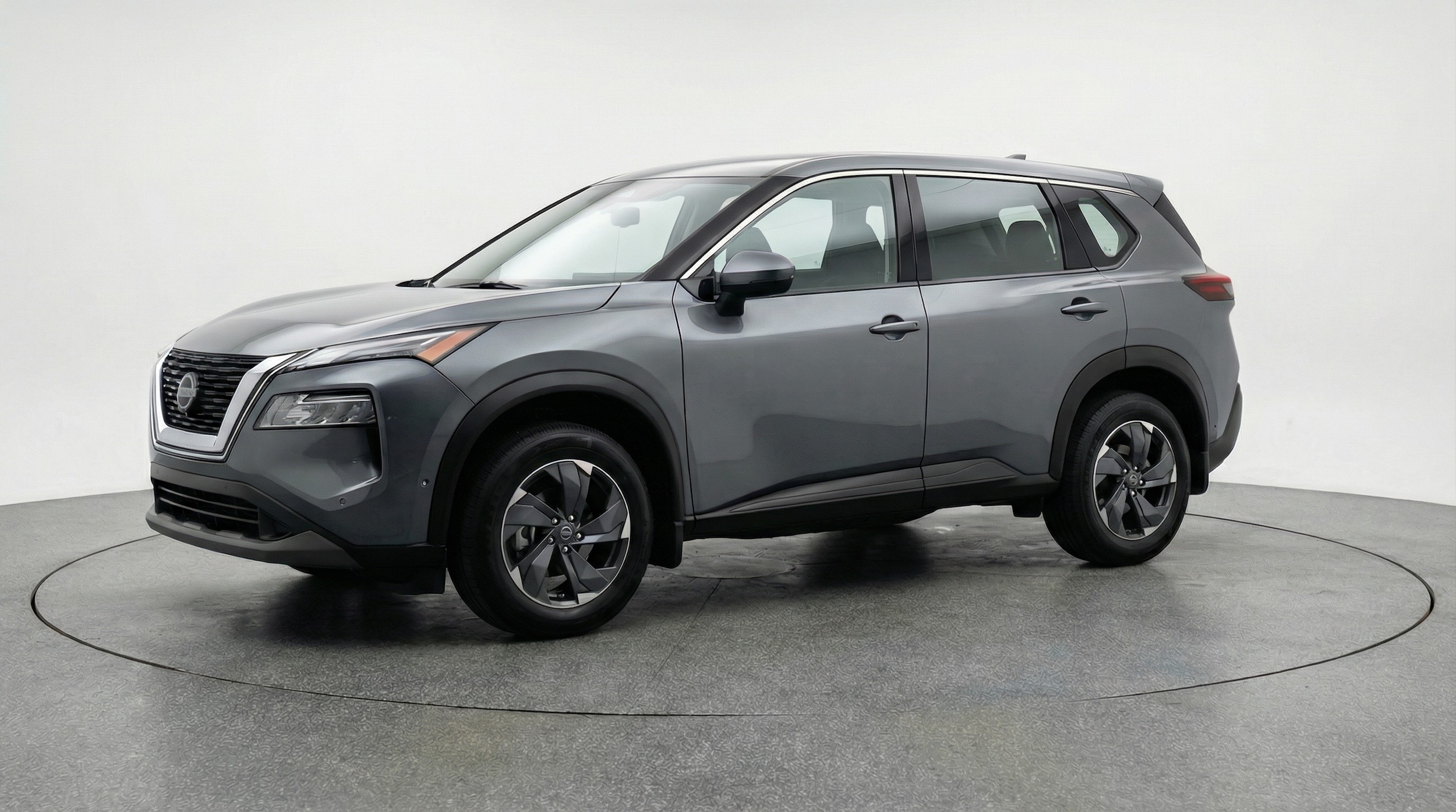 Thumbnail: 2025 Nissan Rogue - 3