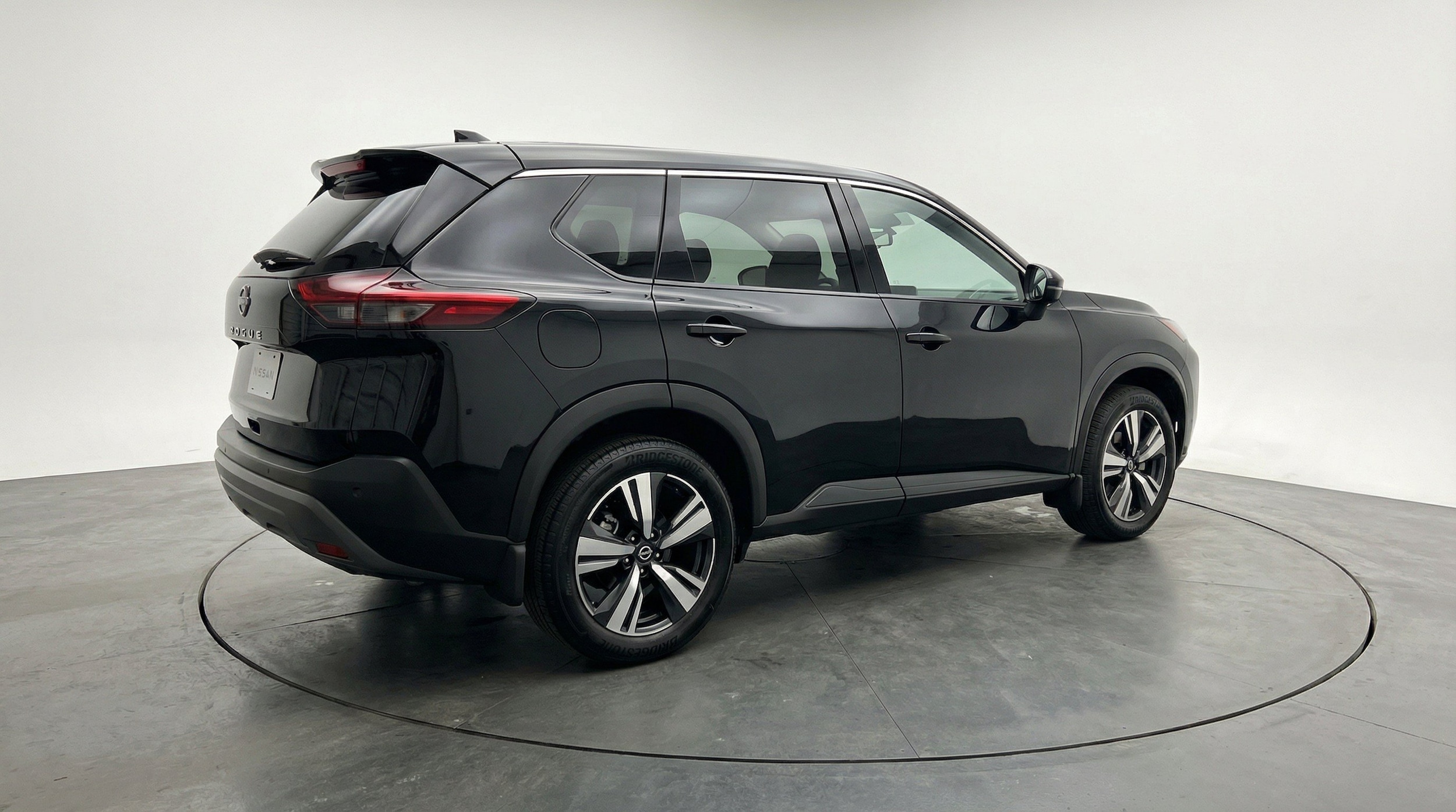 Thumbnail: 2026 Nissan Rogue - 9