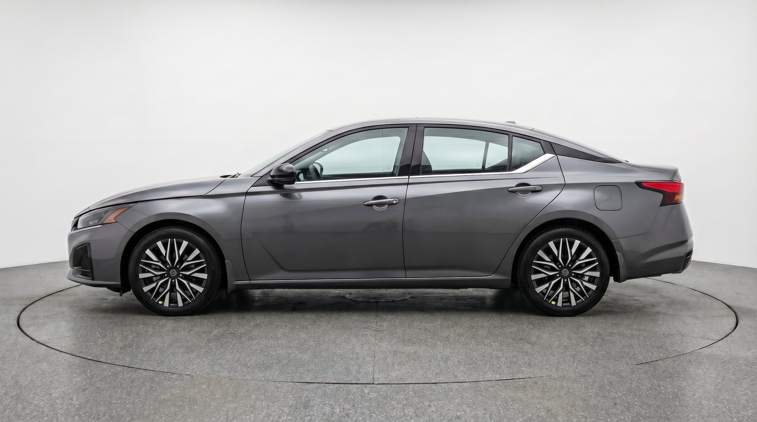 Thumbnail: 2026 Nissan Altima - 5