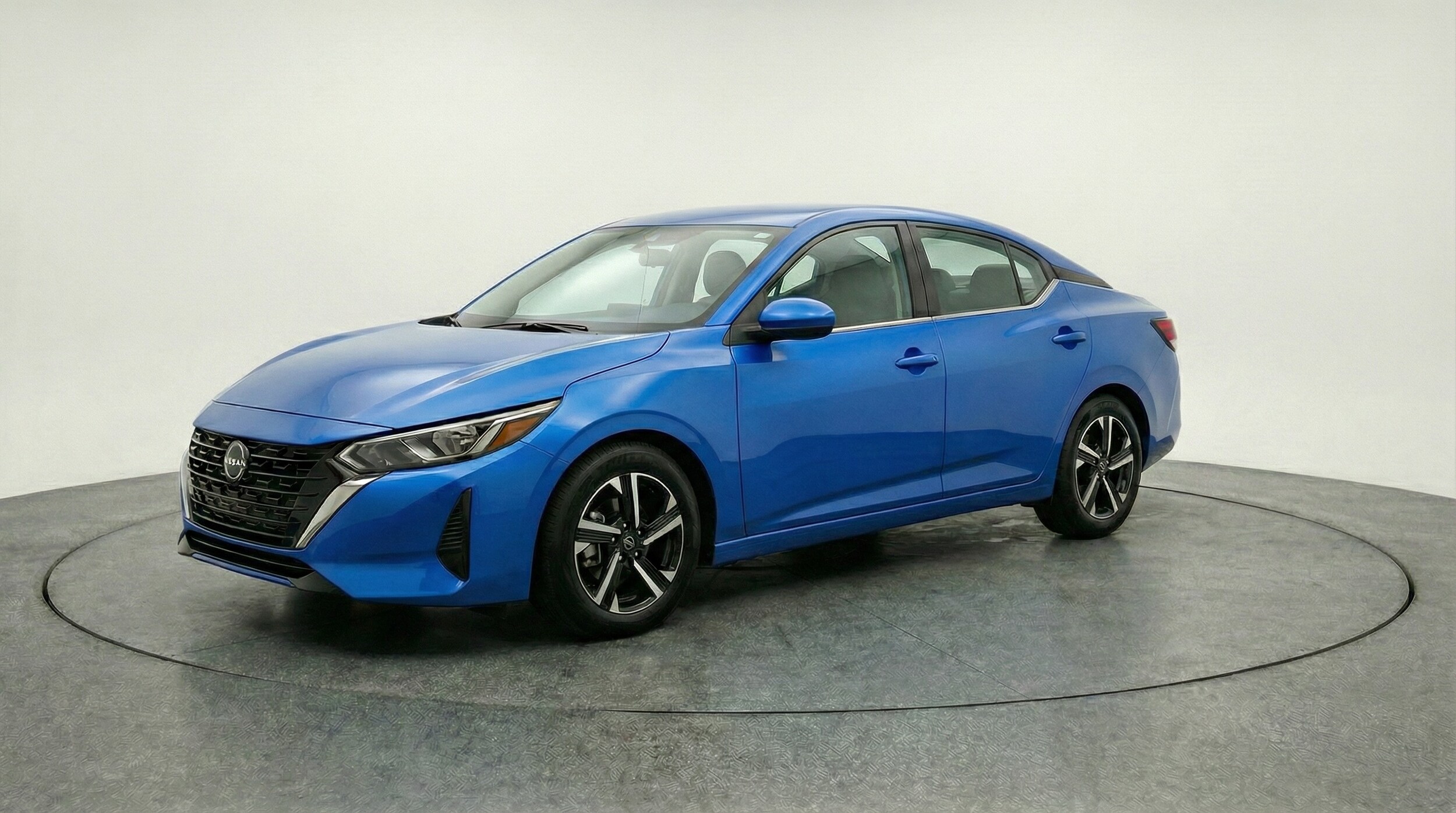 Thumbnail: 2025 Nissan Sentra - 3