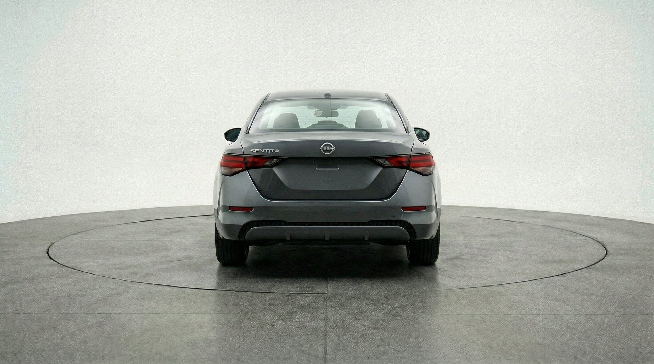 Thumbnail: 2025 Nissan Sentra - 7