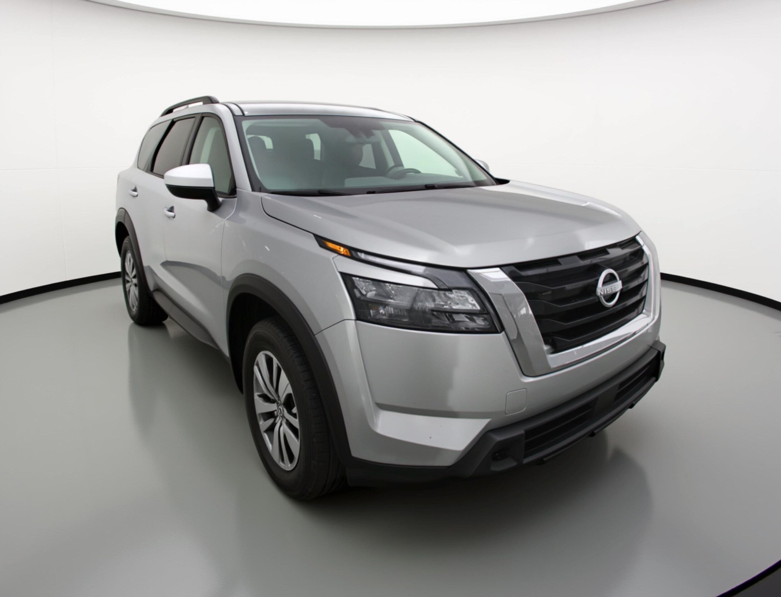 Thumbnail: 2025 Nissan Pathfinder - 1