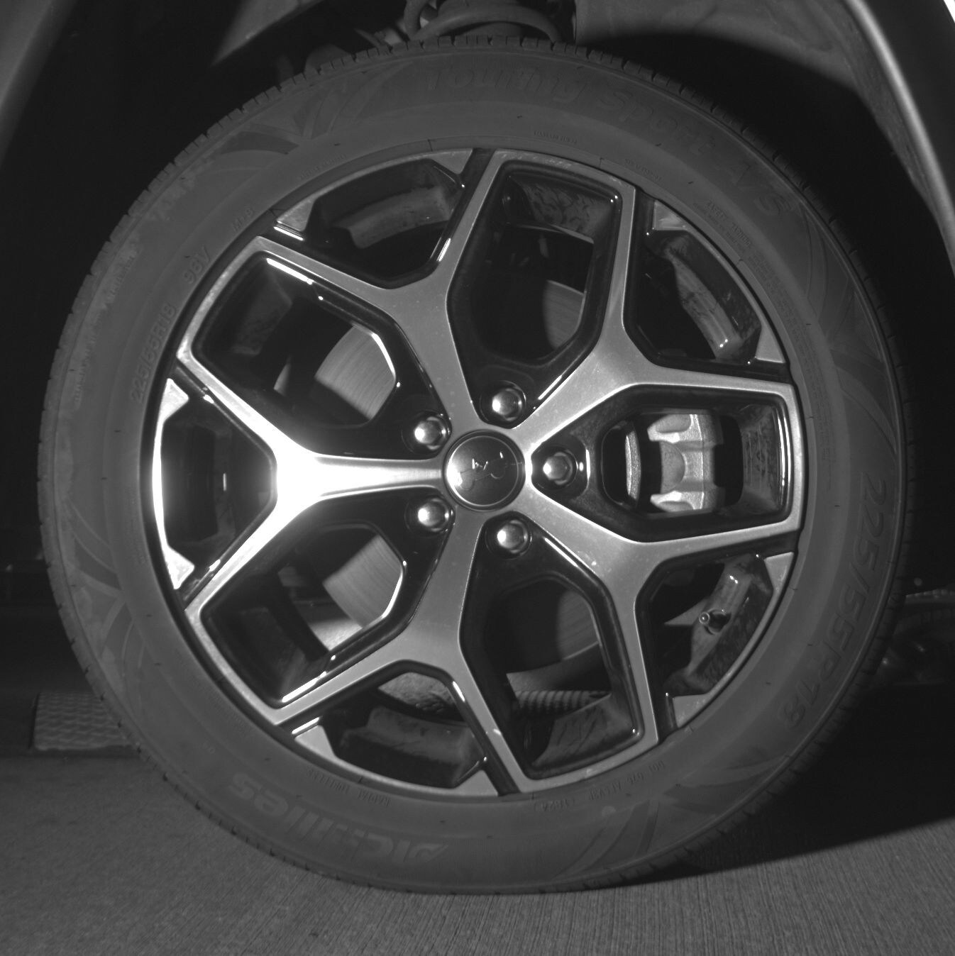 Thumbnail: 2025 Jeep Compass - 10