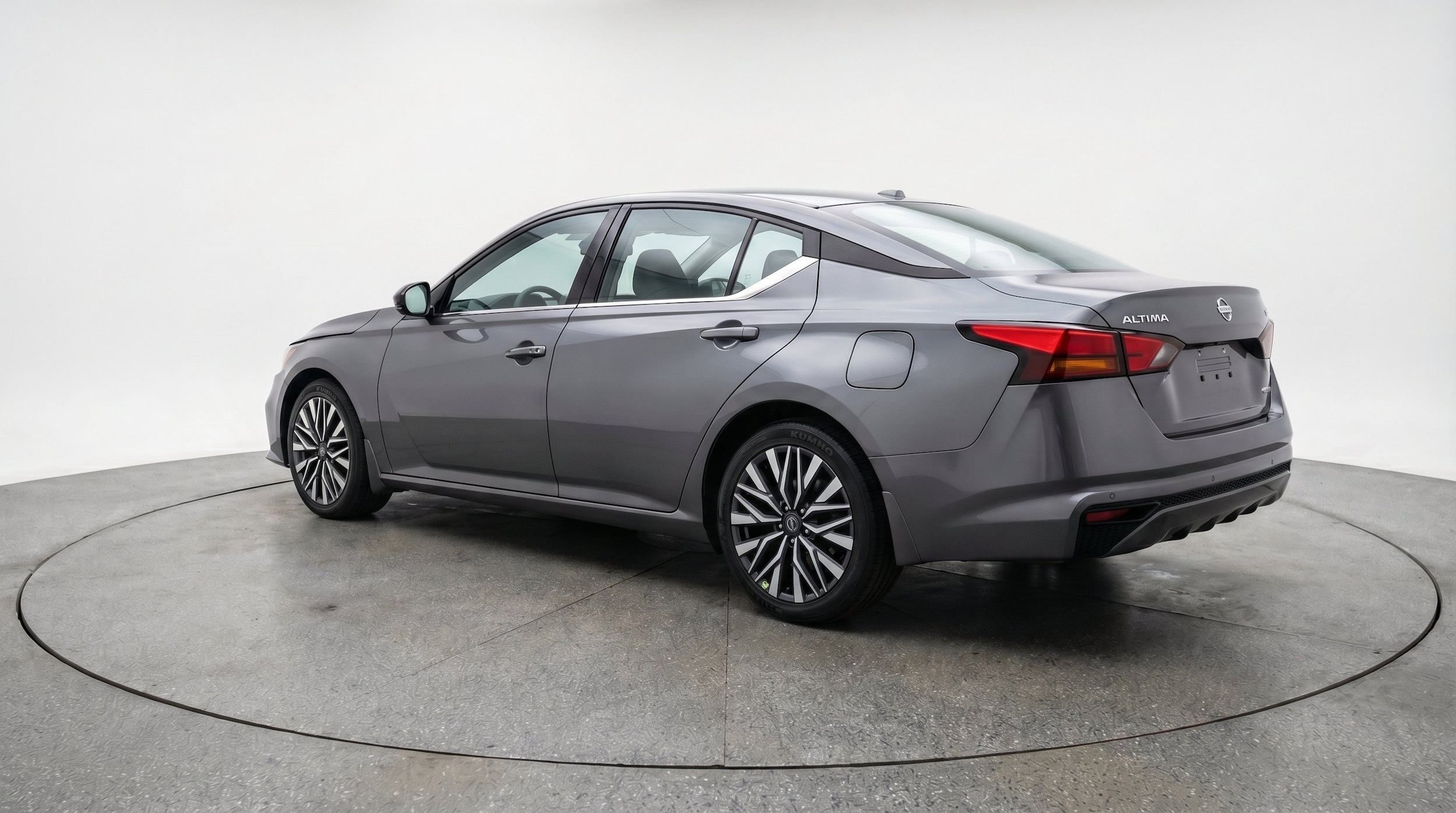 Thumbnail: 2026 Nissan Altima - 6