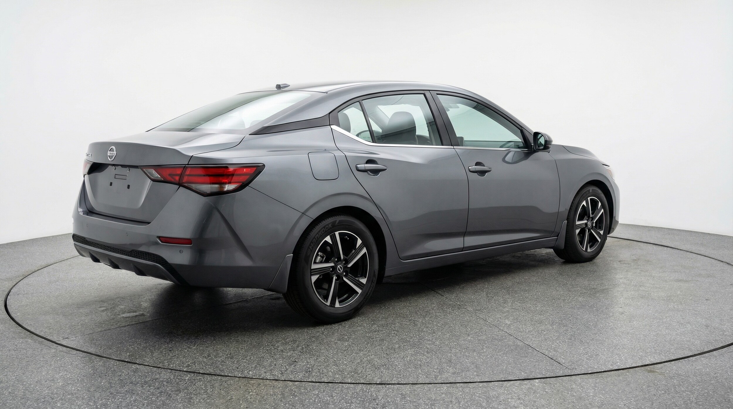 Thumbnail: 2025 Nissan Sentra - 7