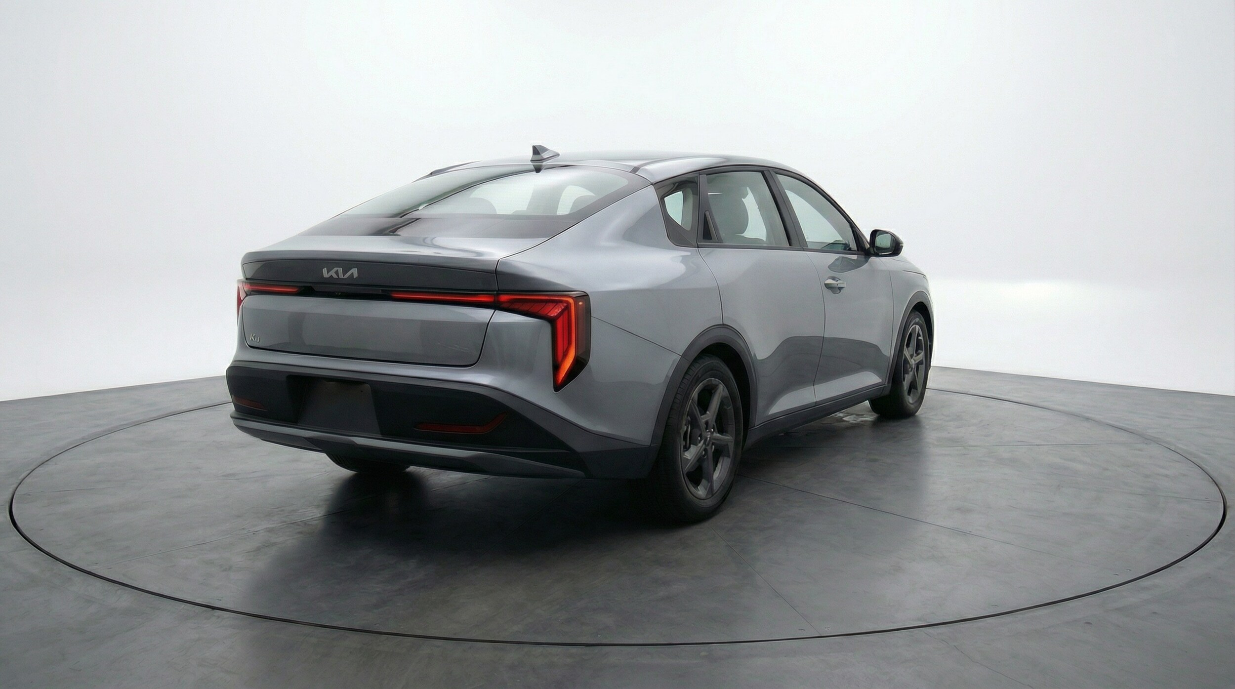 Thumbnail: 2025 Kia K4 - 7