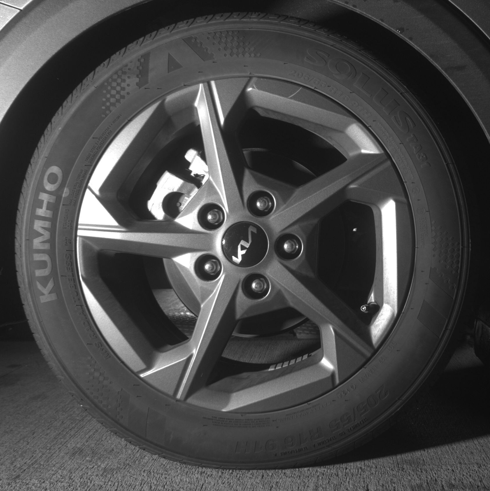 Thumbnail: 2025 Kia K4 - 12