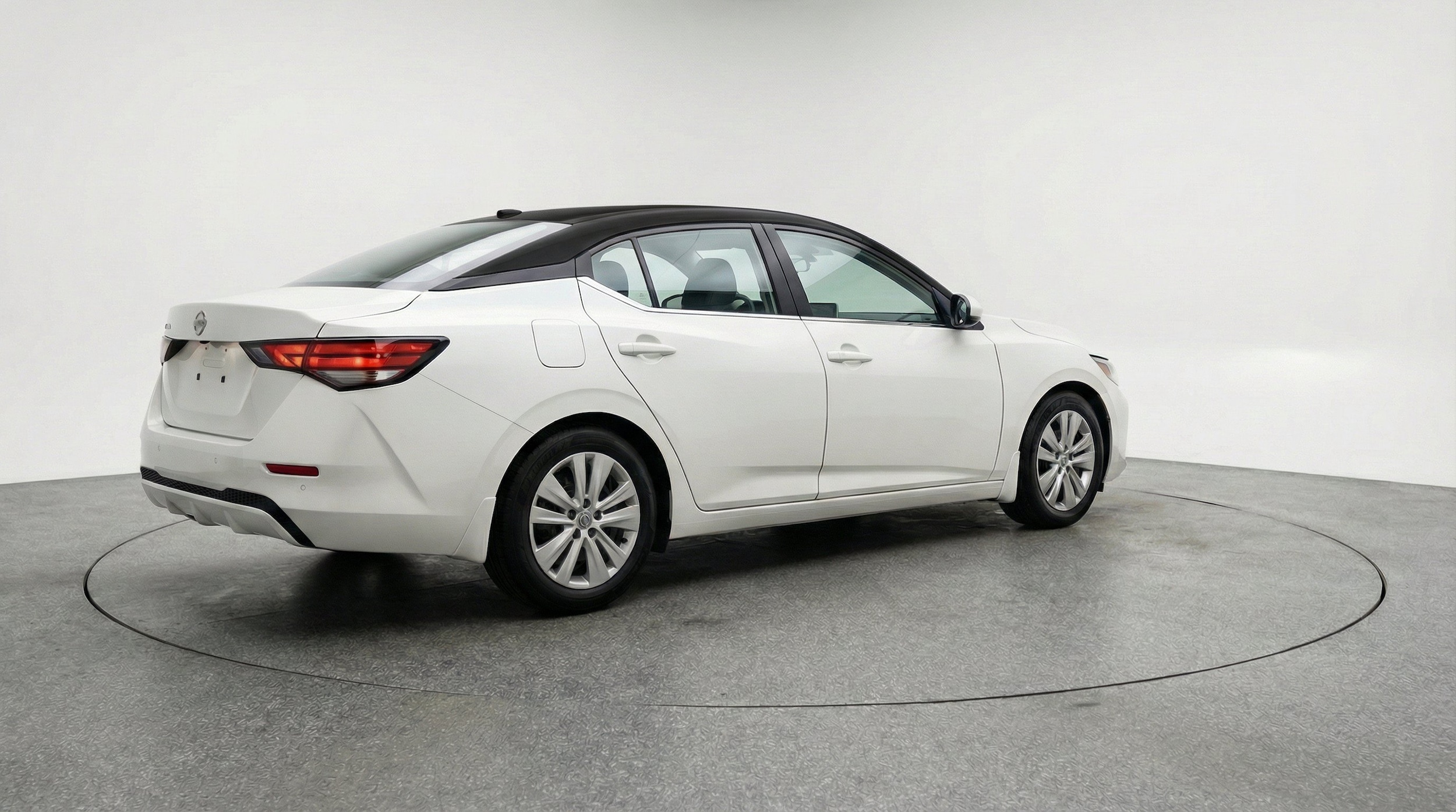 Thumbnail: 2025 Nissan Sentra - 7