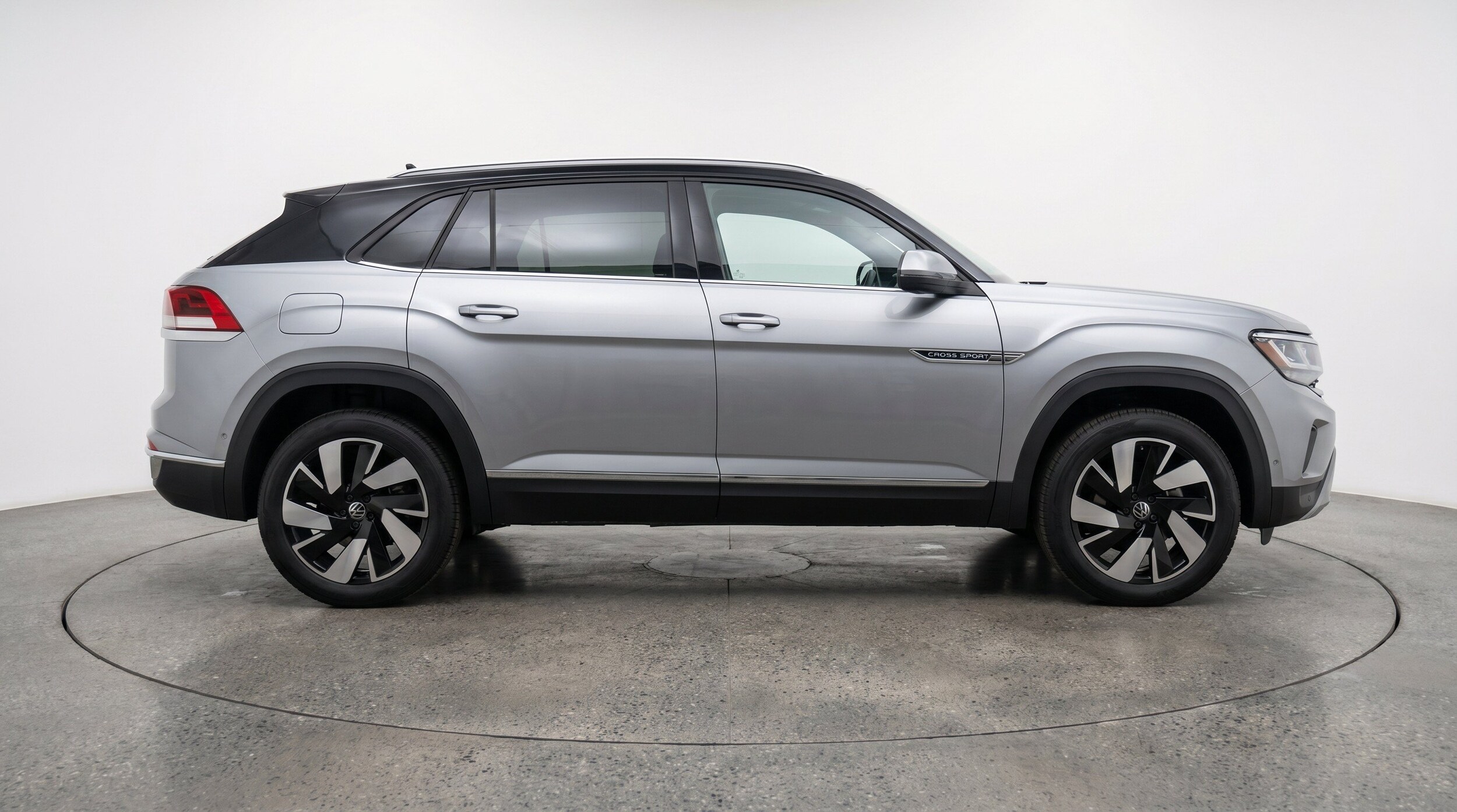 Thumbnail: 2026 Volkswagen Atlas - 11