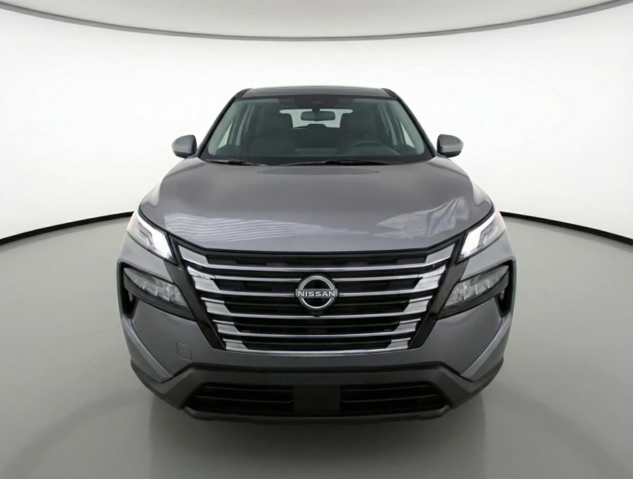 Thumbnail: 2025 Nissan Rogue - 2