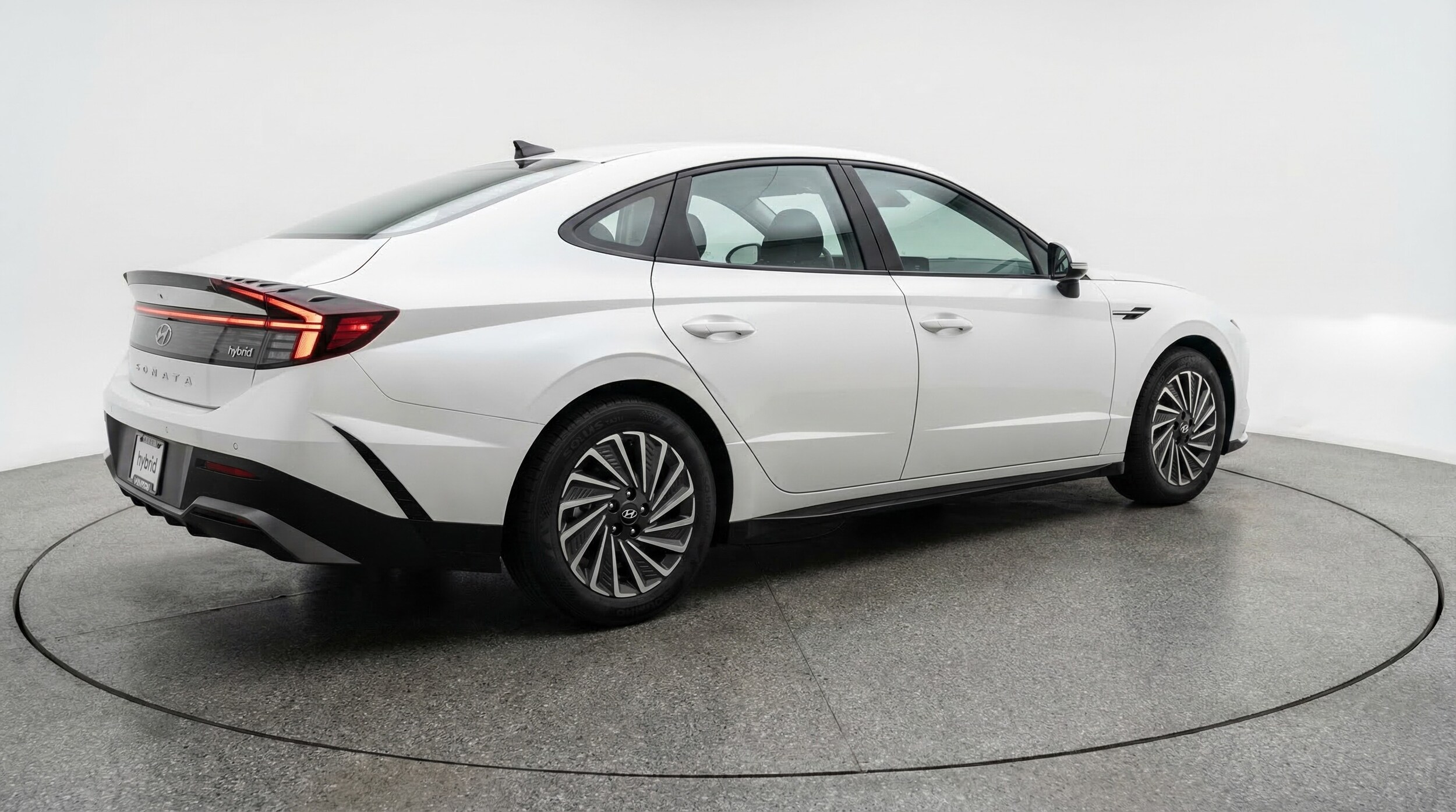 Thumbnail: 2025 Hyundai Sonata - 7