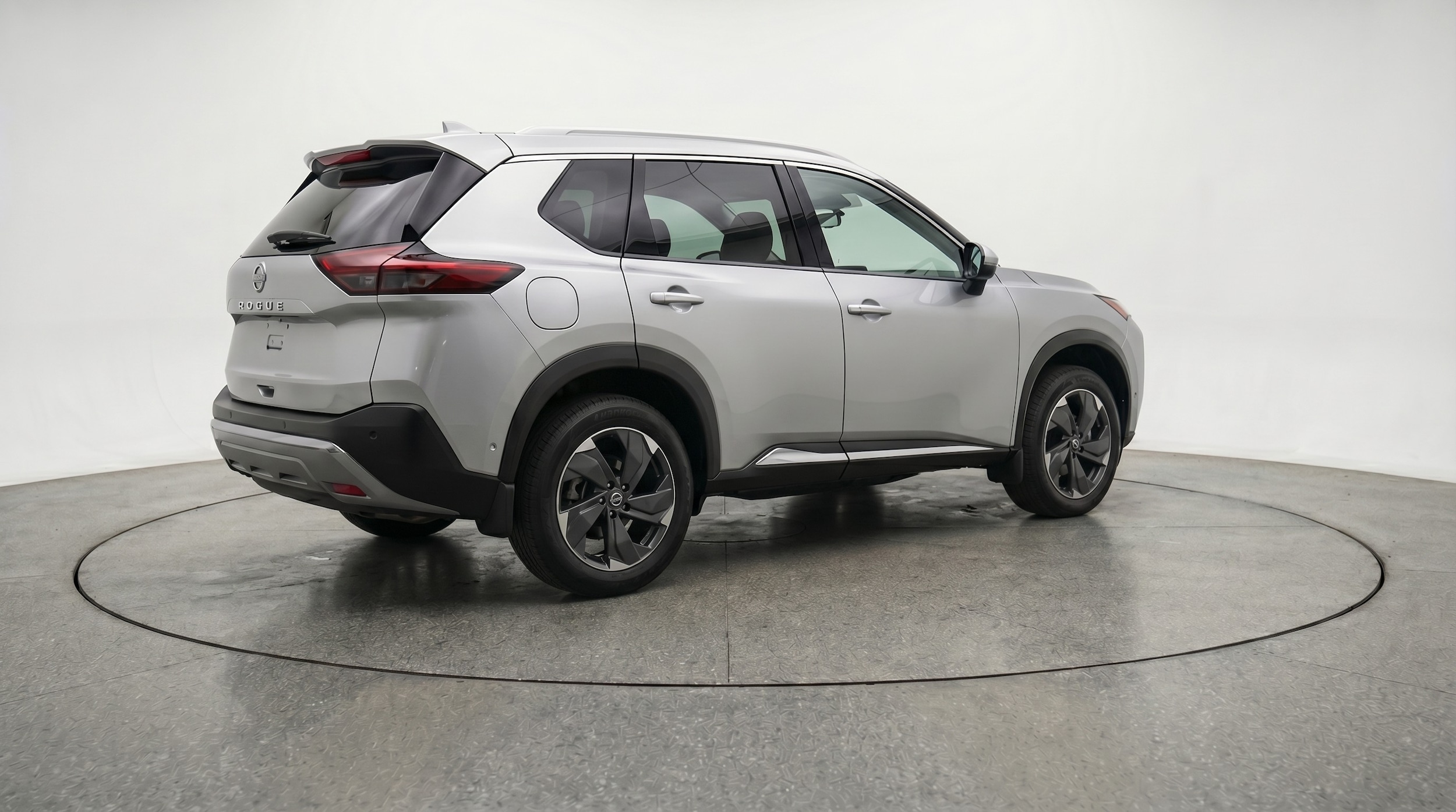 Thumbnail: 2025 Nissan Rogue - 7