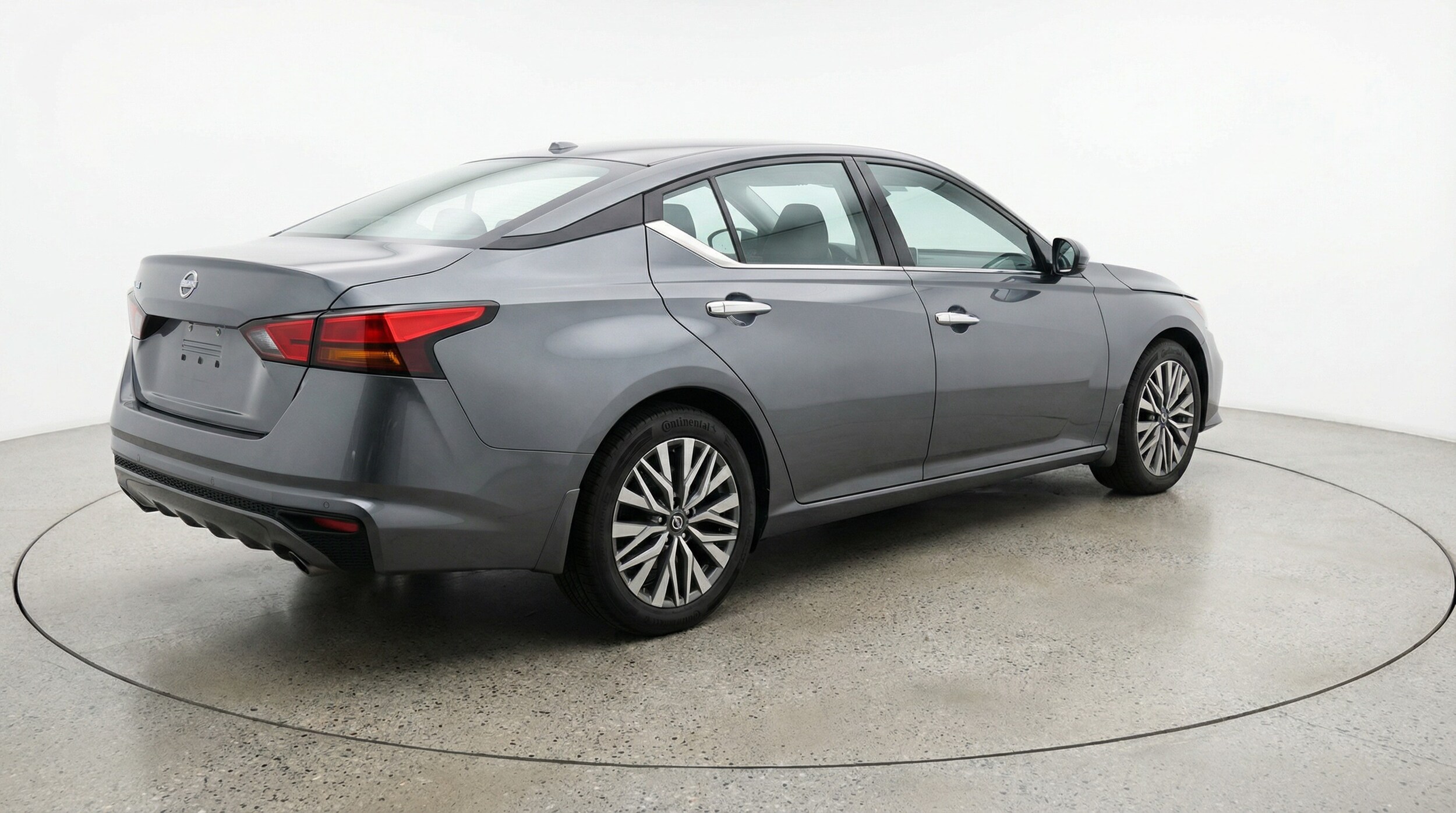 Thumbnail: 2025 Nissan Altima - 7