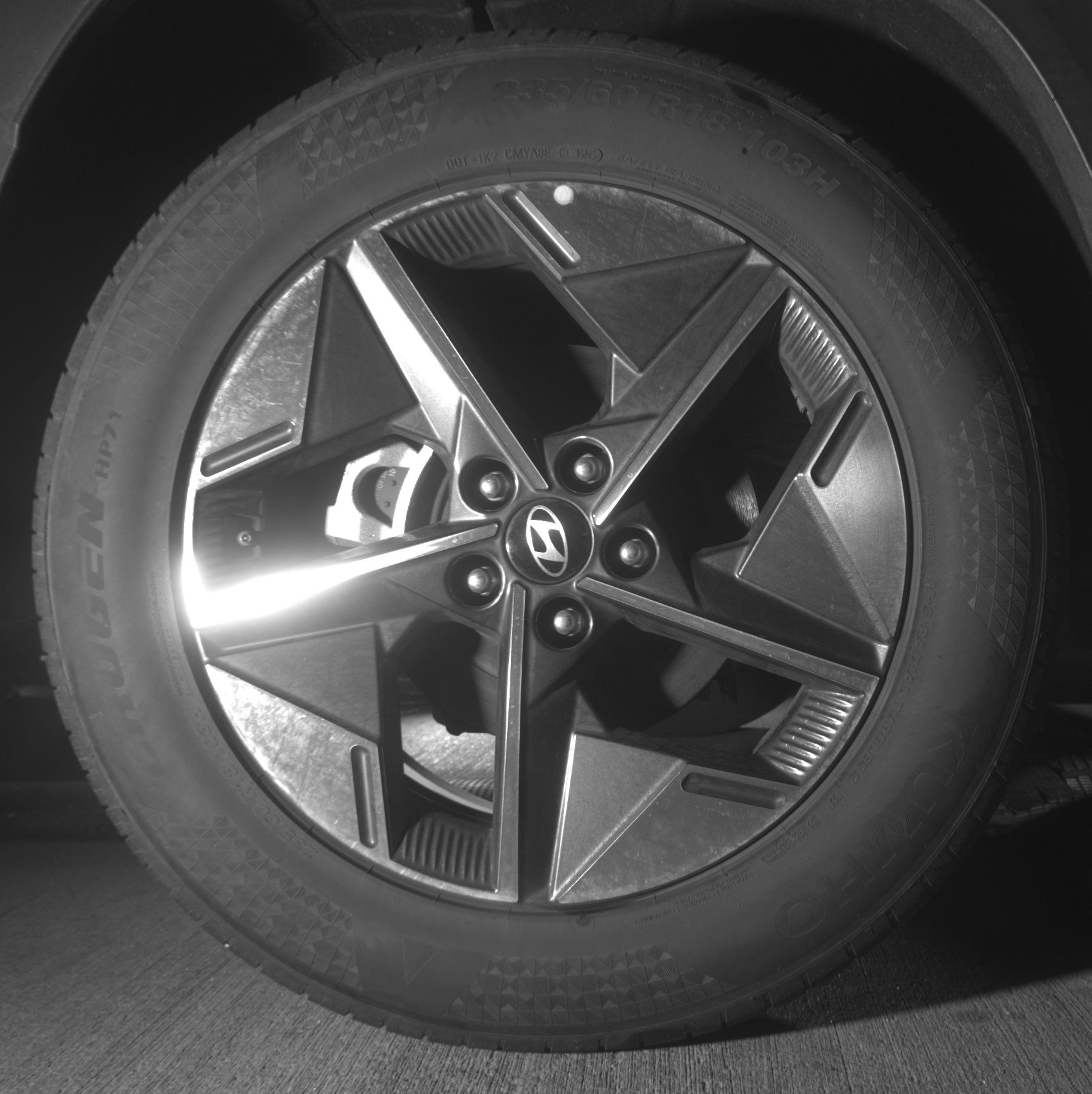 Thumbnail: 2025 Hyundai Tucson - 12