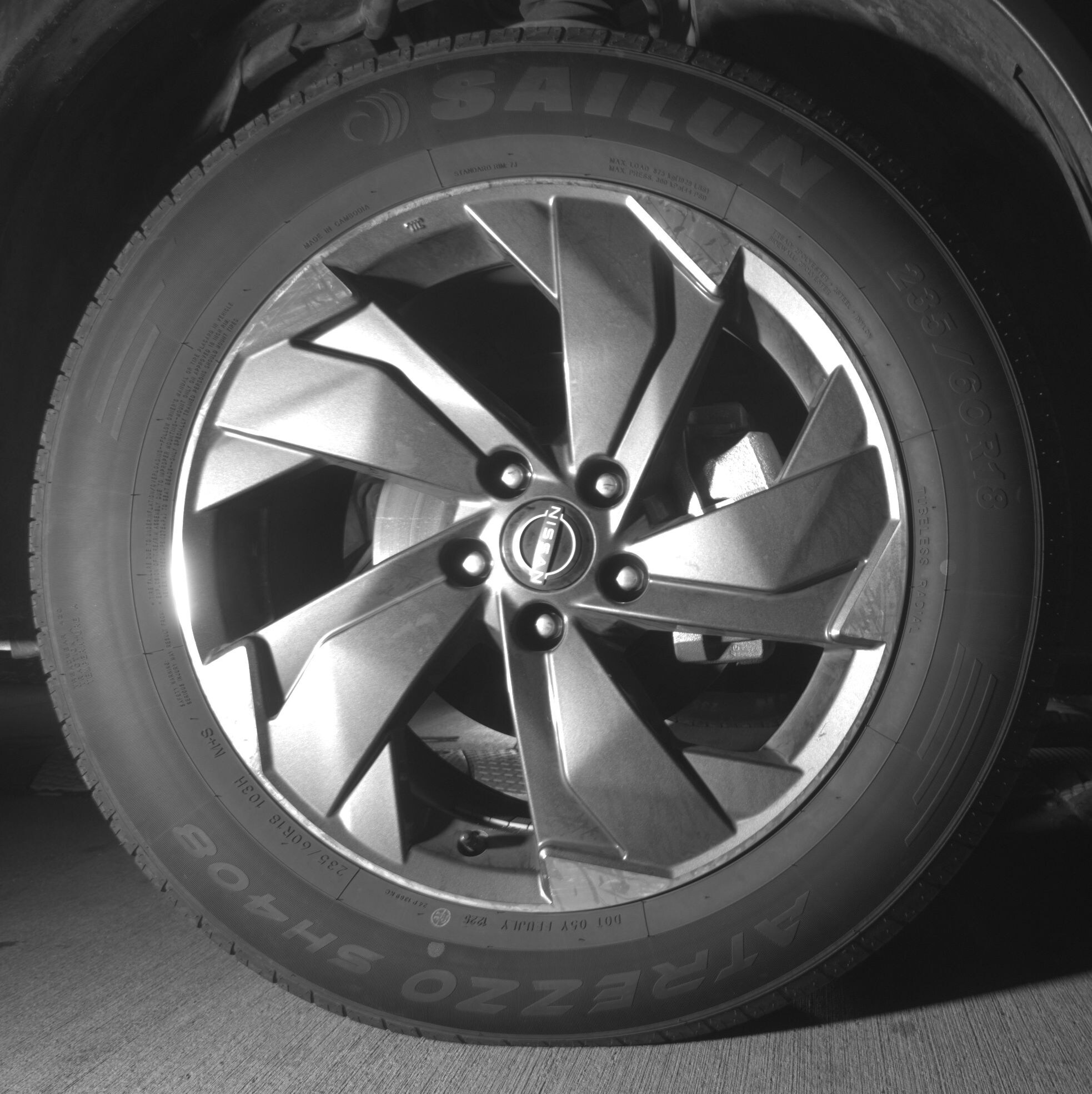 Thumbnail: 2025 Nissan Rogue - 10