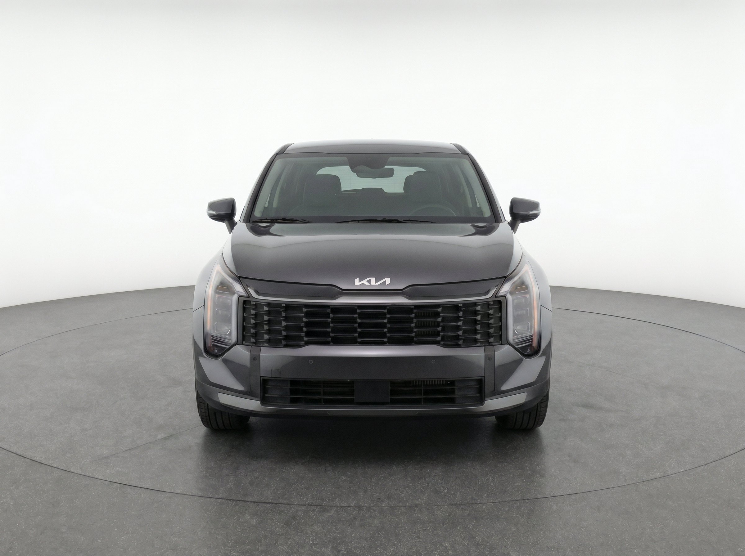 Thumbnail: 2026 Kia Sportage - 2