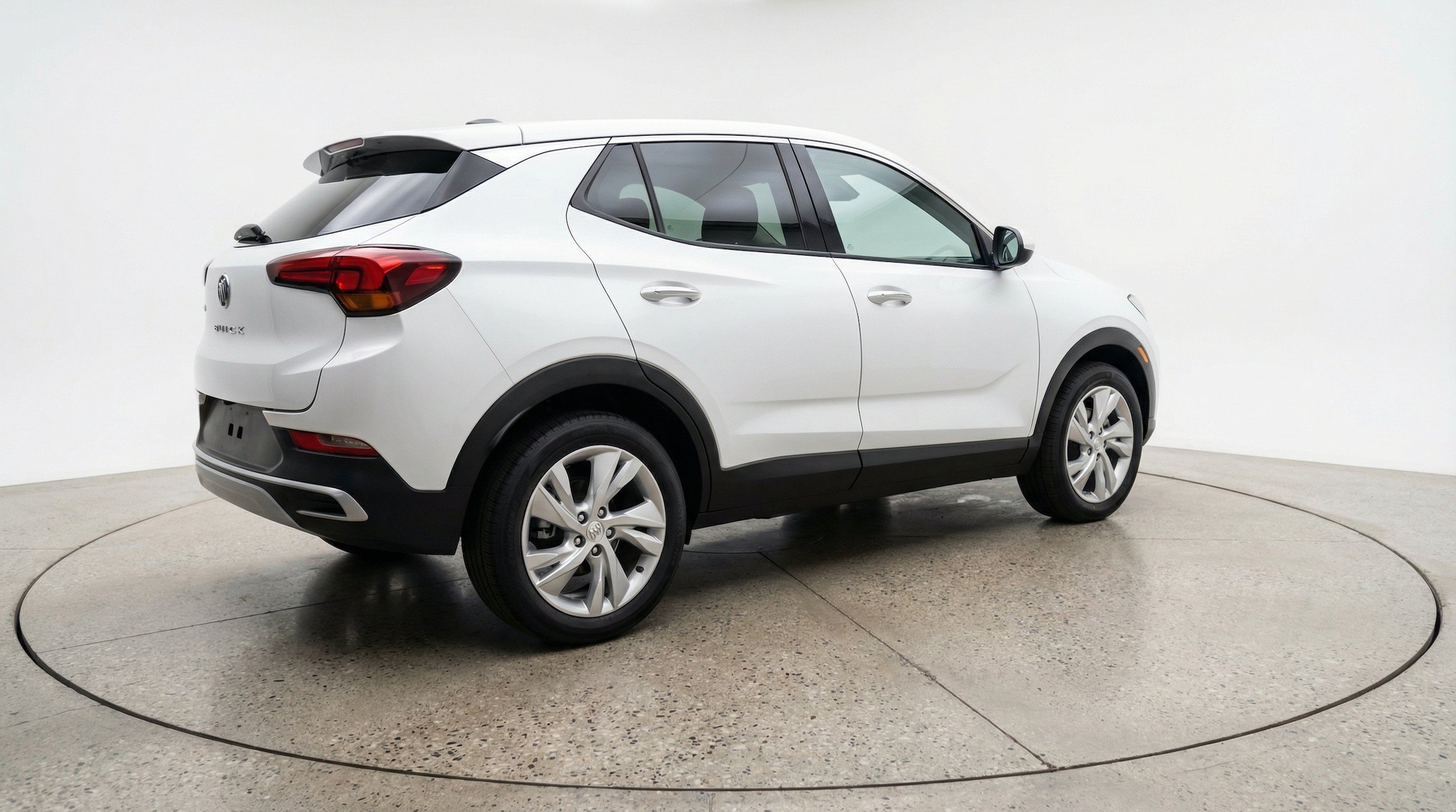 Thumbnail: 2026 Buick Encore GX - 9