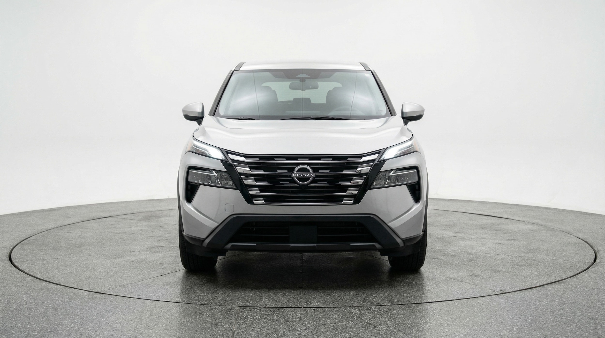 Thumbnail: 2025 Nissan Rogue - 2