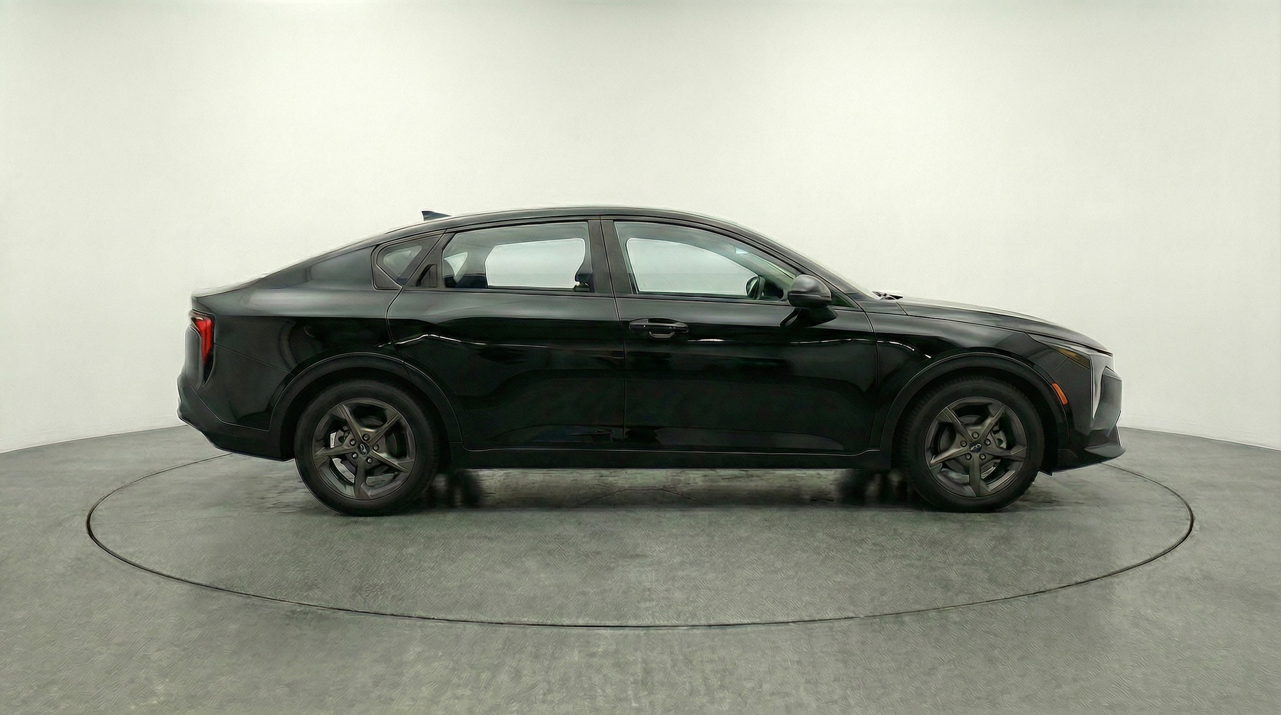 Thumbnail: 2025 Kia K4 - 8