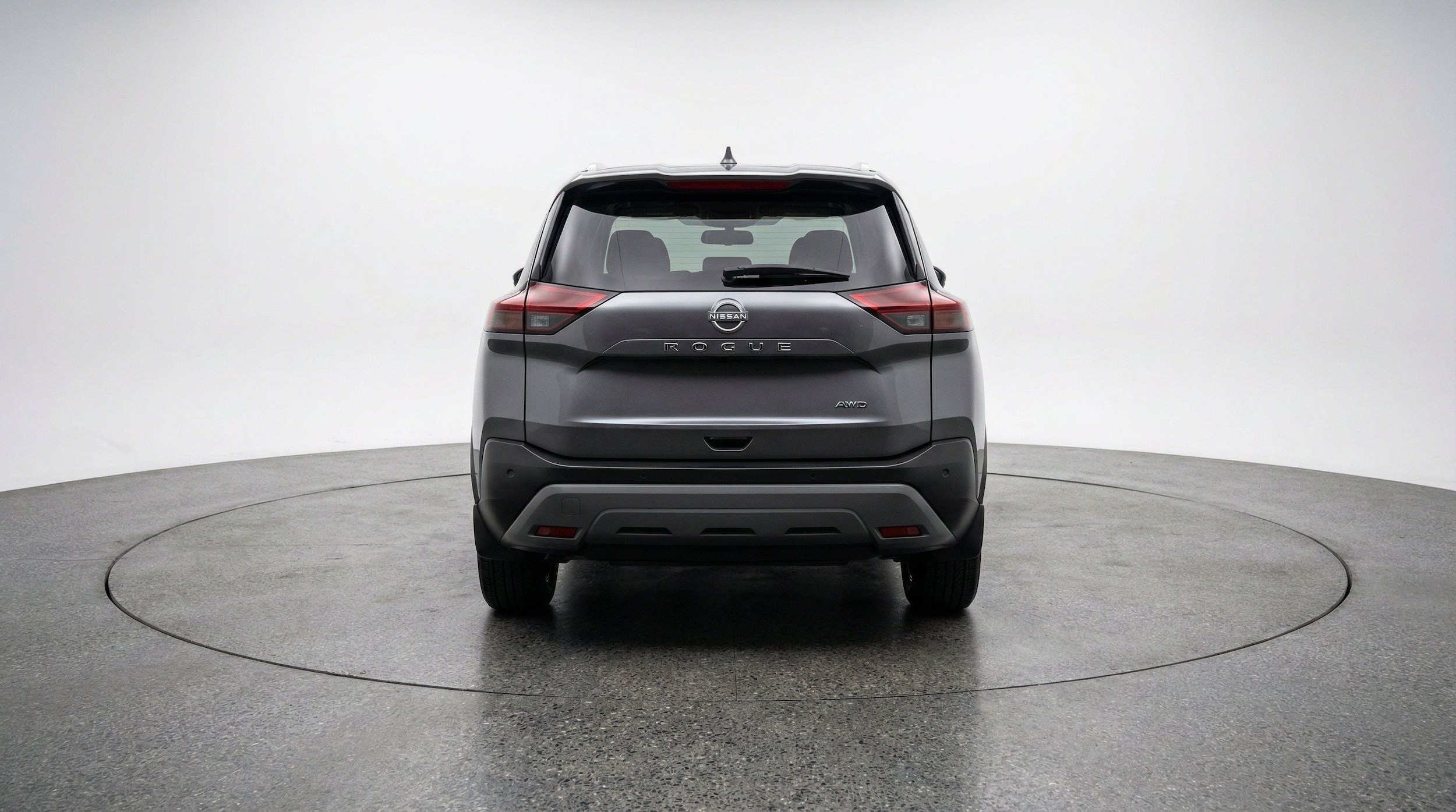 Thumbnail: 2026 Nissan Rogue - 7