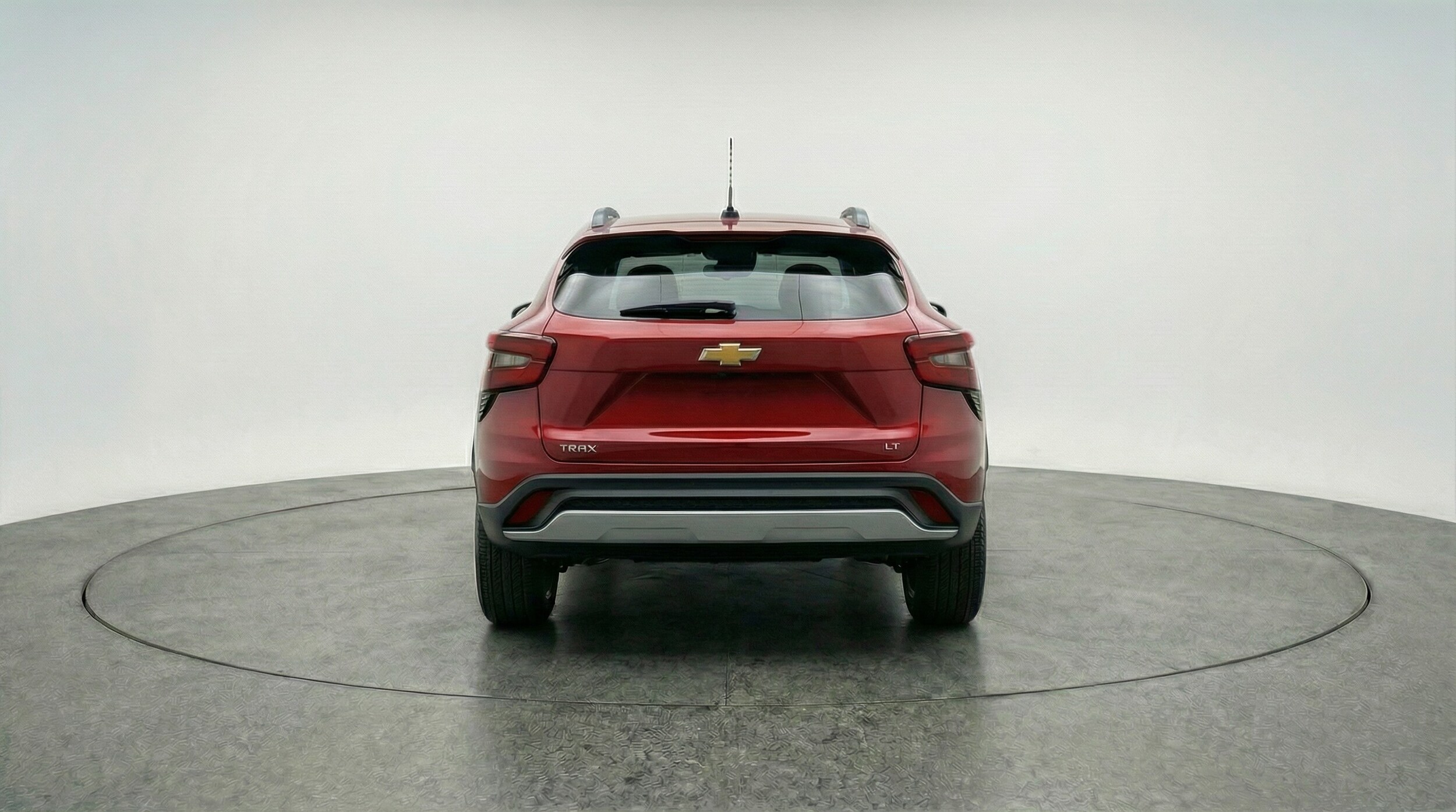 Thumbnail: 2025 Chevrolet Trax - 6