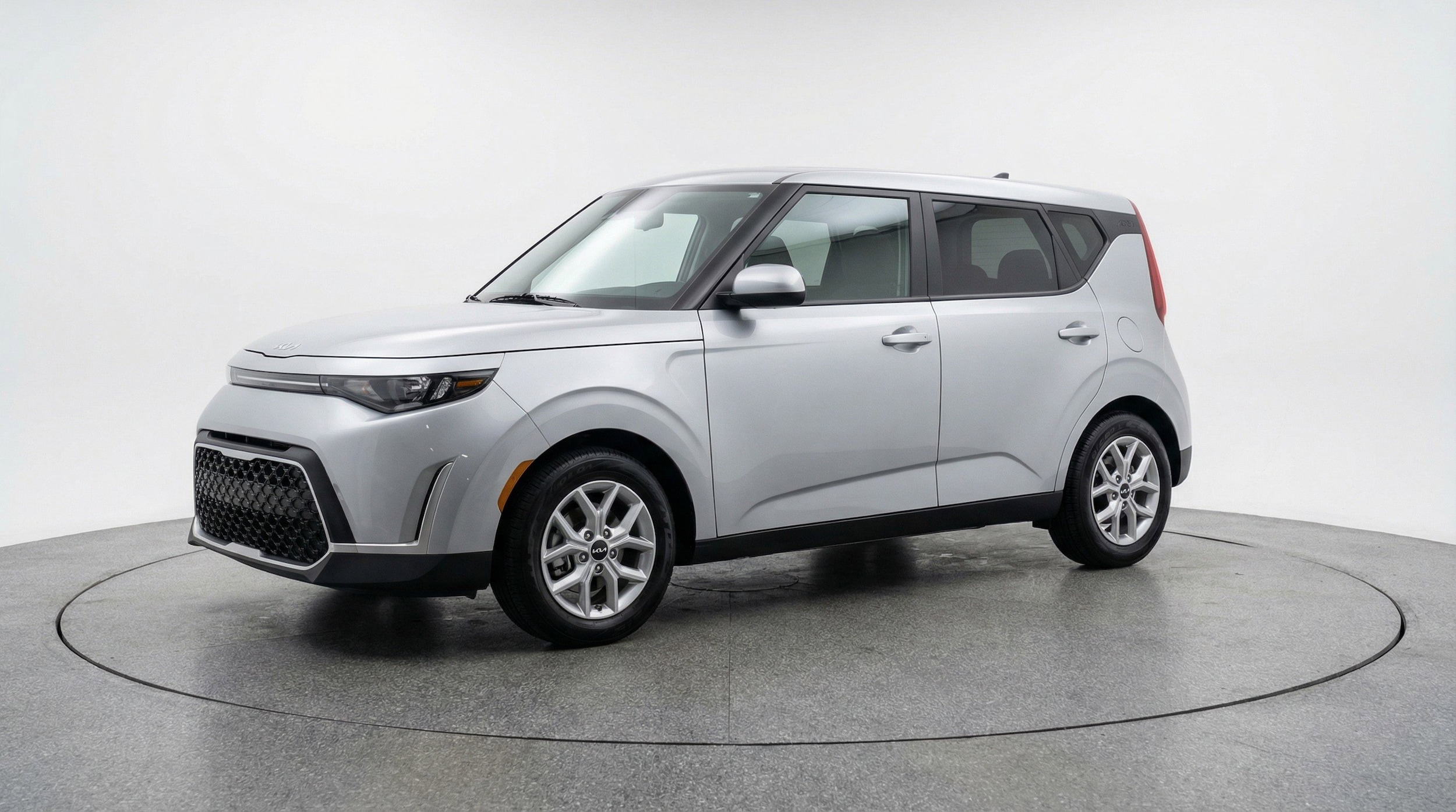Thumbnail: 2025 Kia Soul - 3