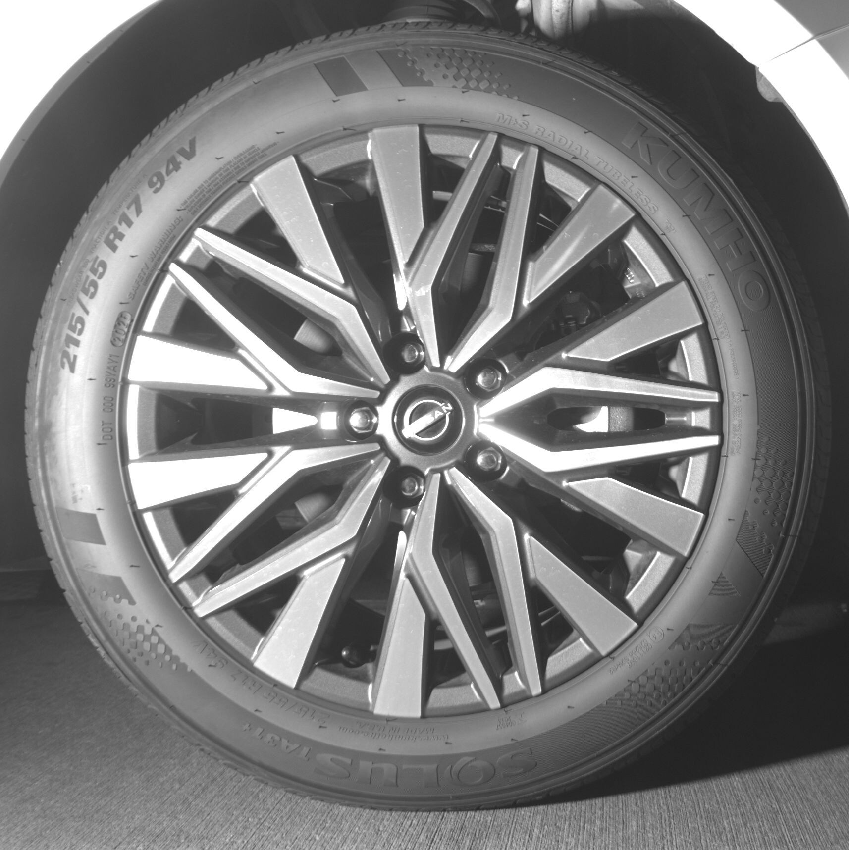 Thumbnail: 2025 Nissan Altima - 10