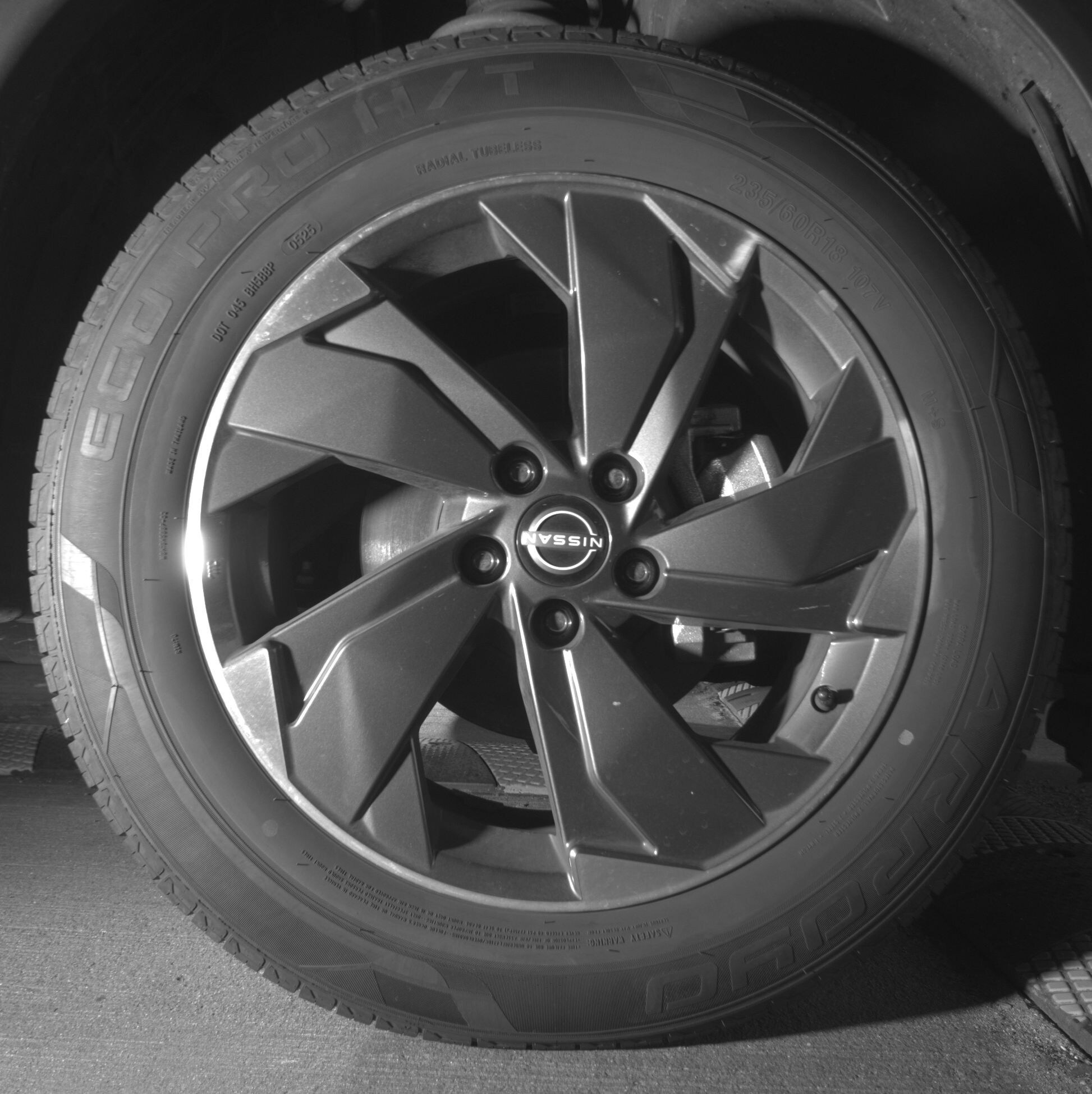 Thumbnail: 2025 Nissan Rogue - 10