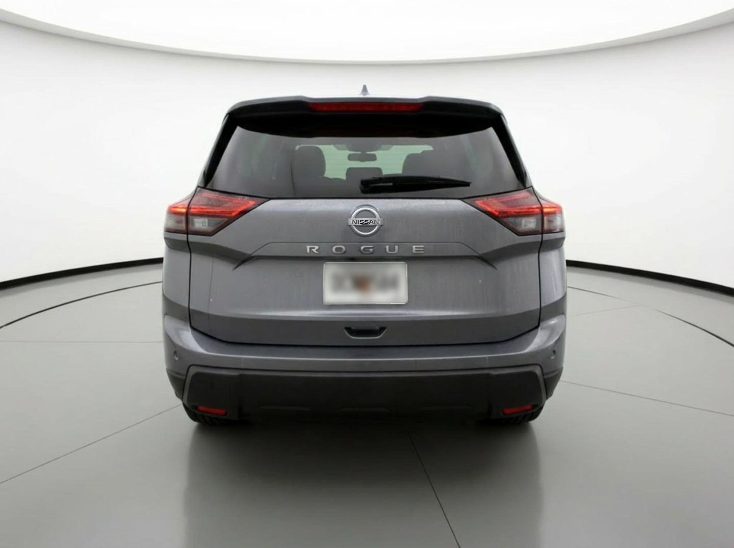 Thumbnail: 2025 Nissan Rogue - 6