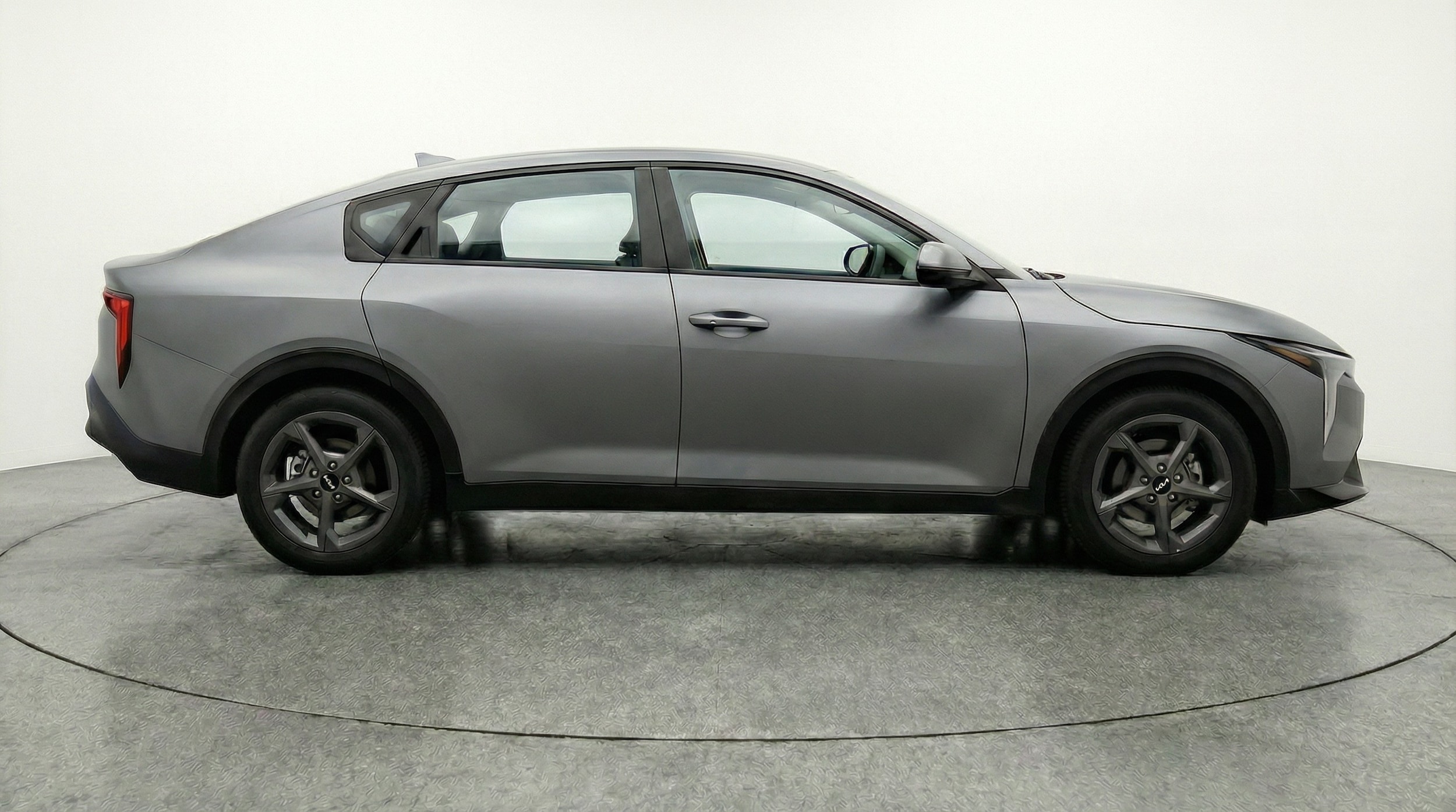 Thumbnail: 2025 Kia K4 - 8
