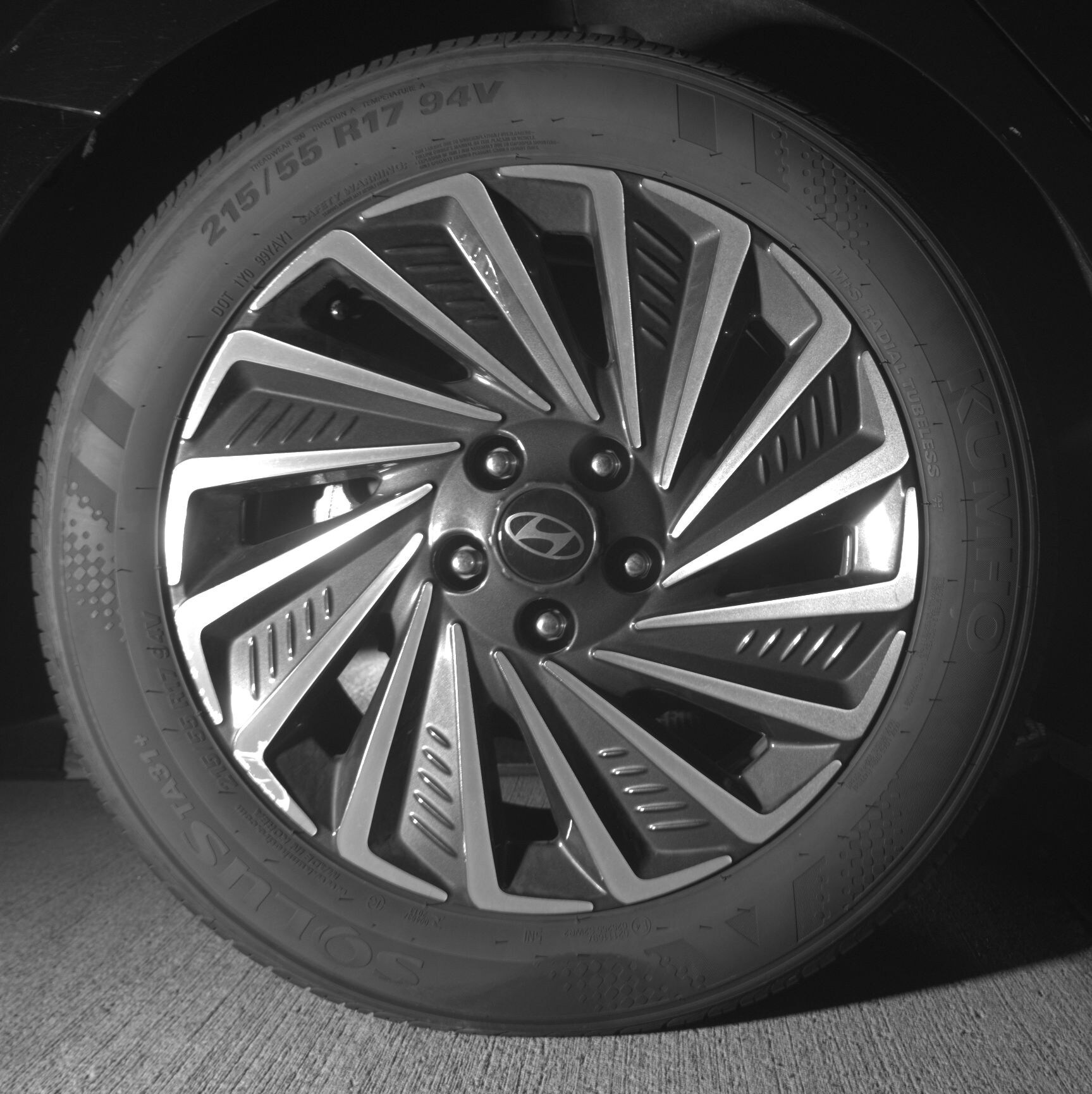 Thumbnail: 2025 Hyundai Sonata - 12