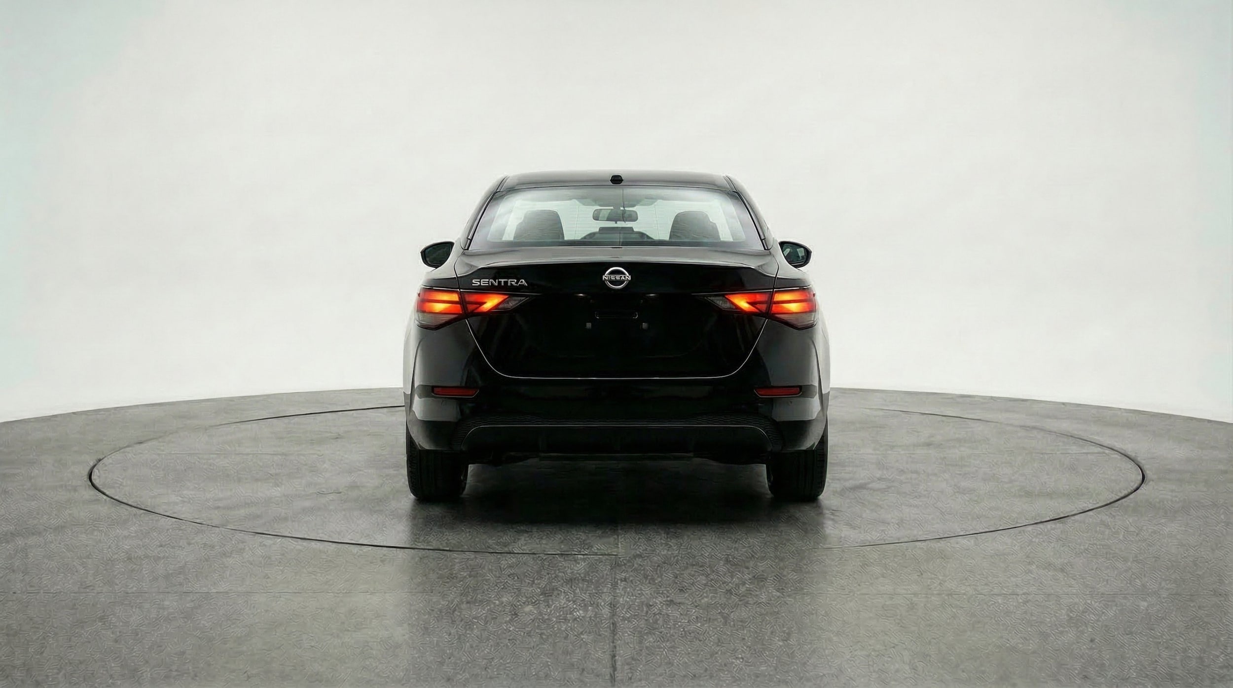 Thumbnail: 2025 Nissan Sentra - 7