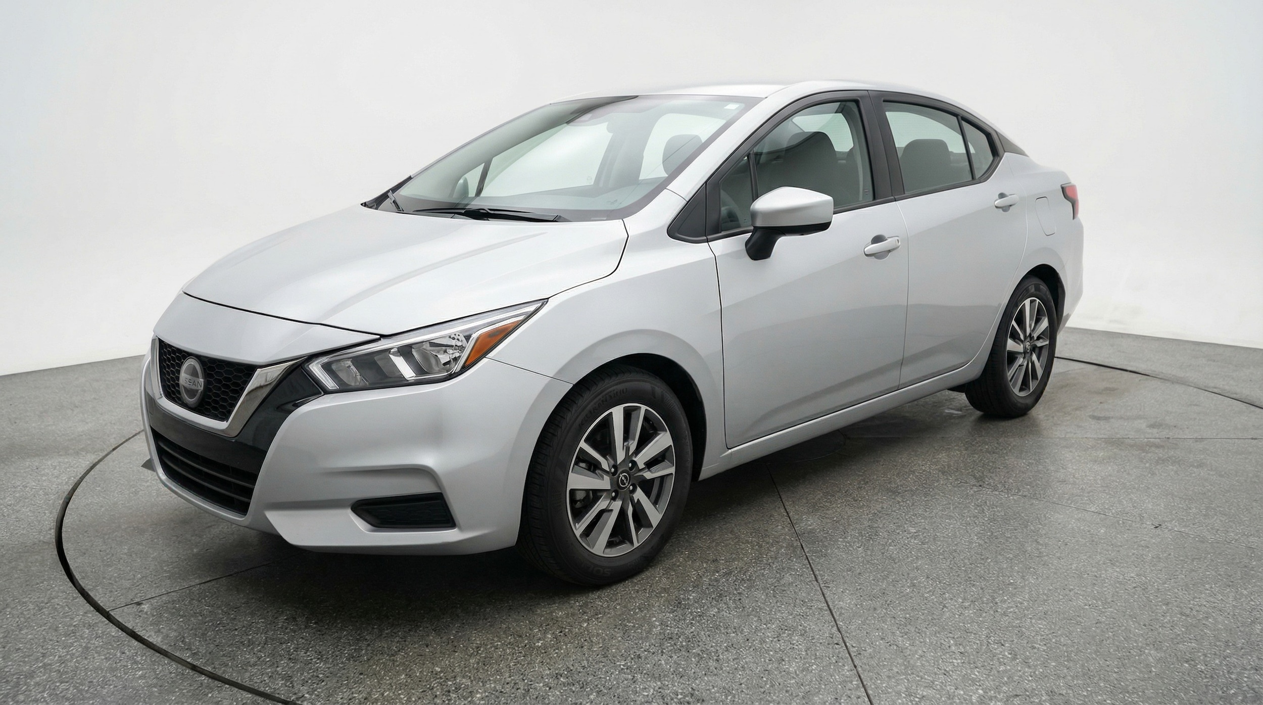Thumbnail: 2025 Nissan Versa - 3